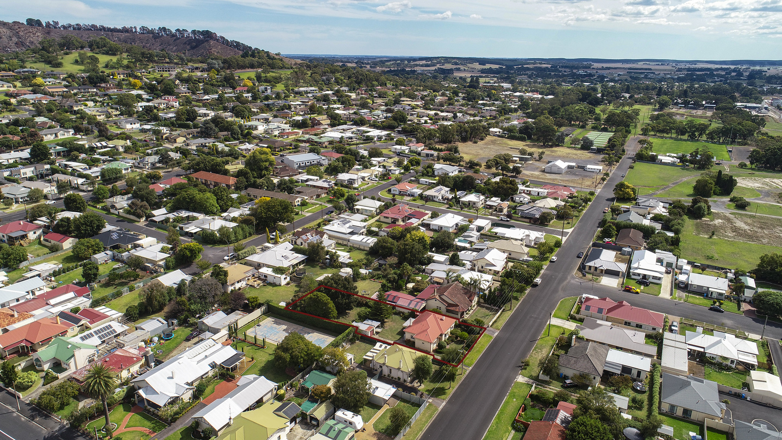 3 Webb Street, Mount Gambier