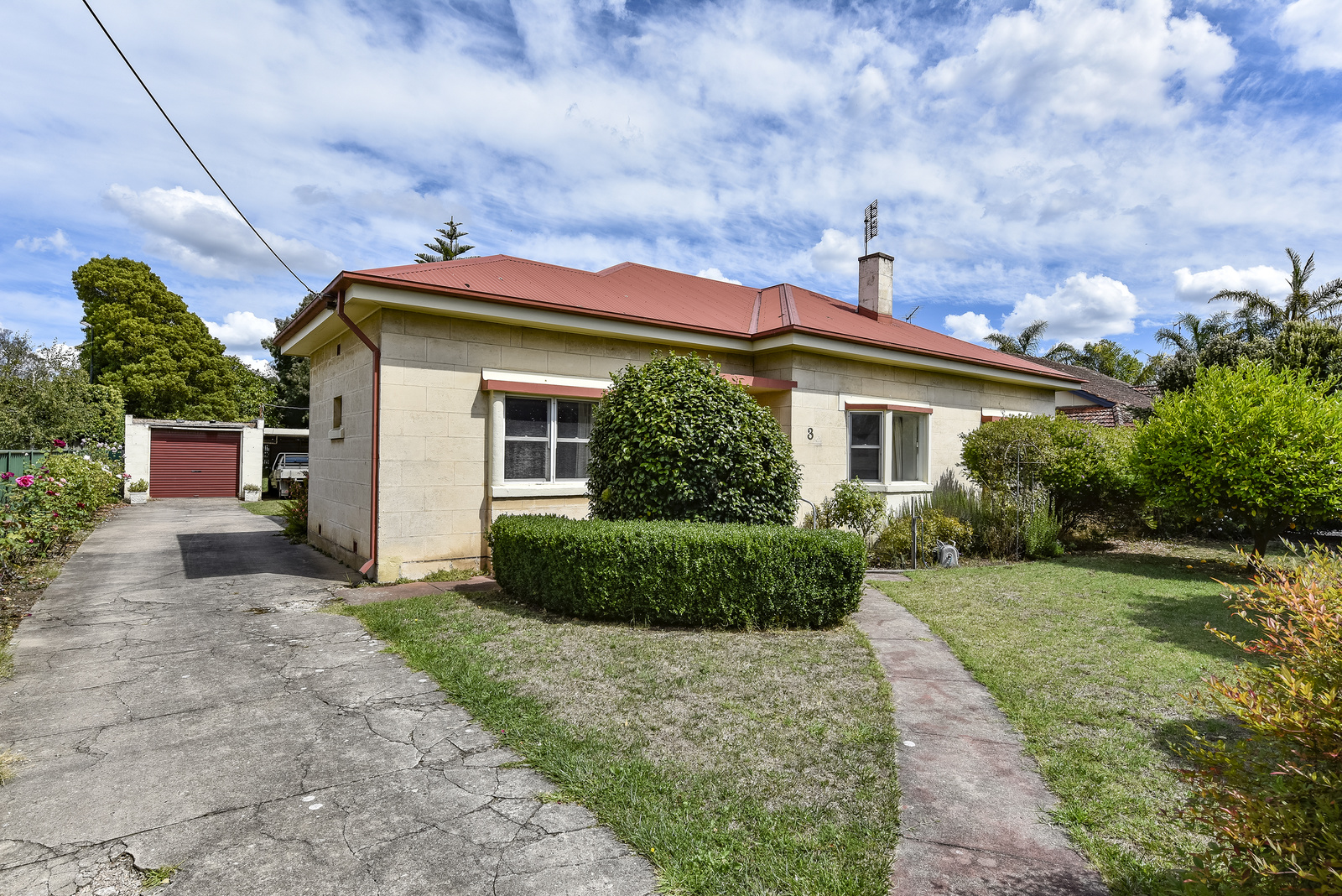3 Webb Street, Mount Gambier