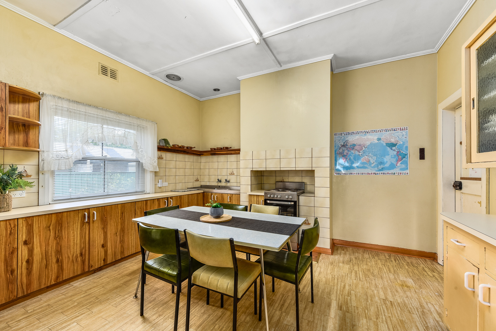 3 Webb Street, Mount Gambier