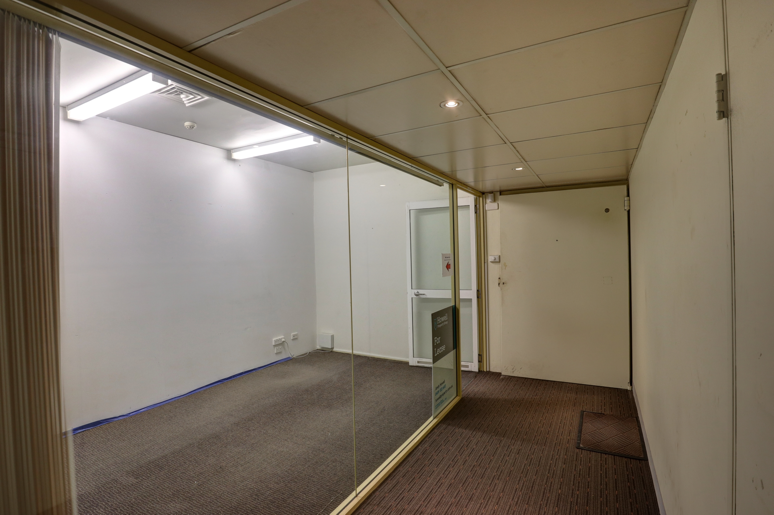 Office 26 / 19 Paterson Street, Launceston