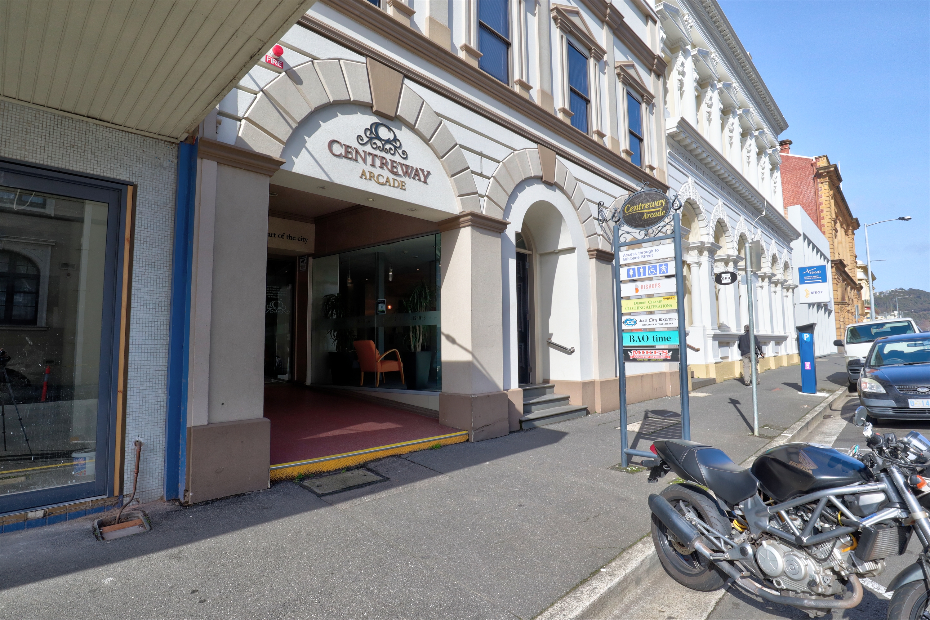 Office 26 / 19 Paterson Street, Launceston