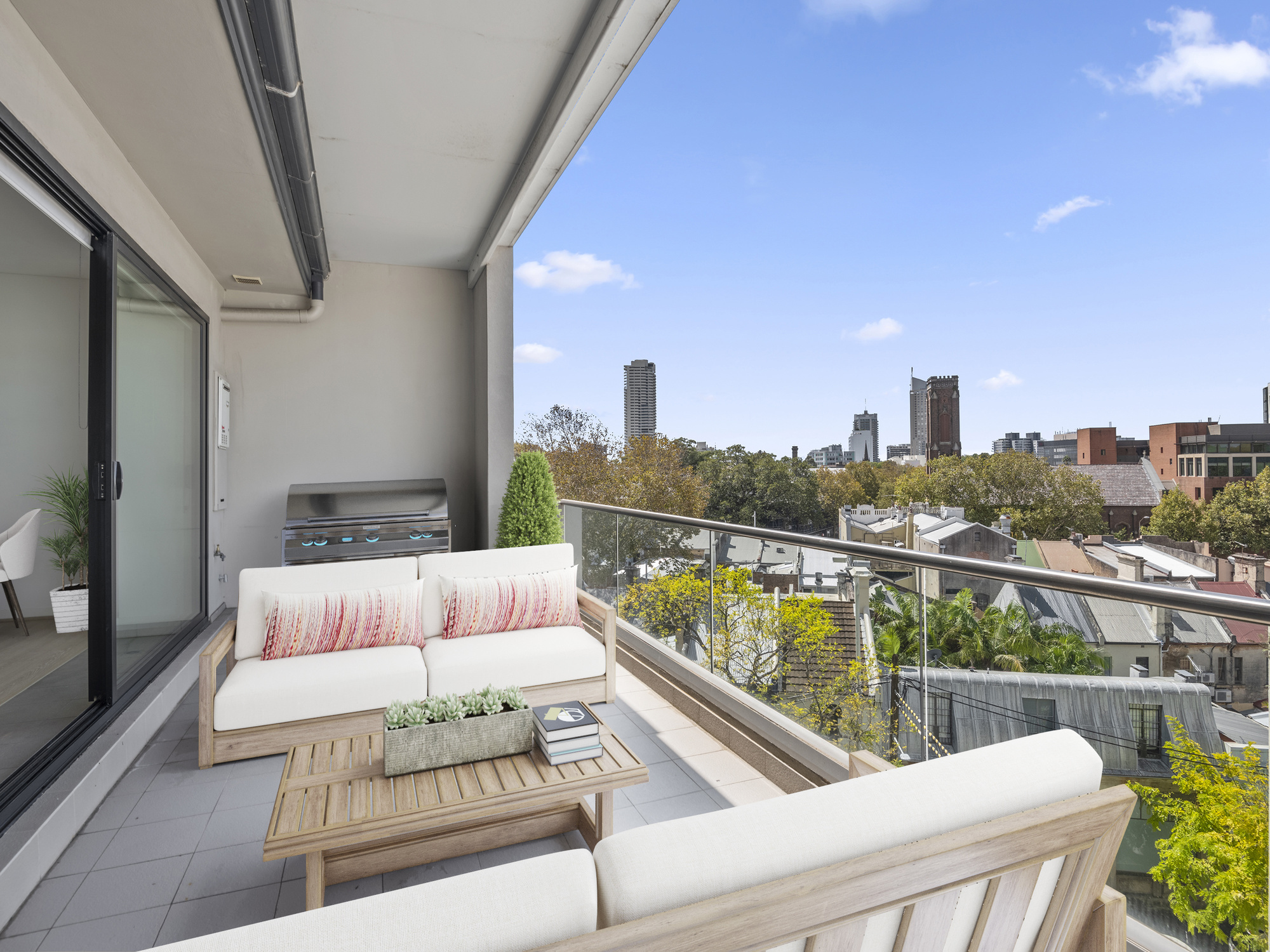 36 Flinders Street