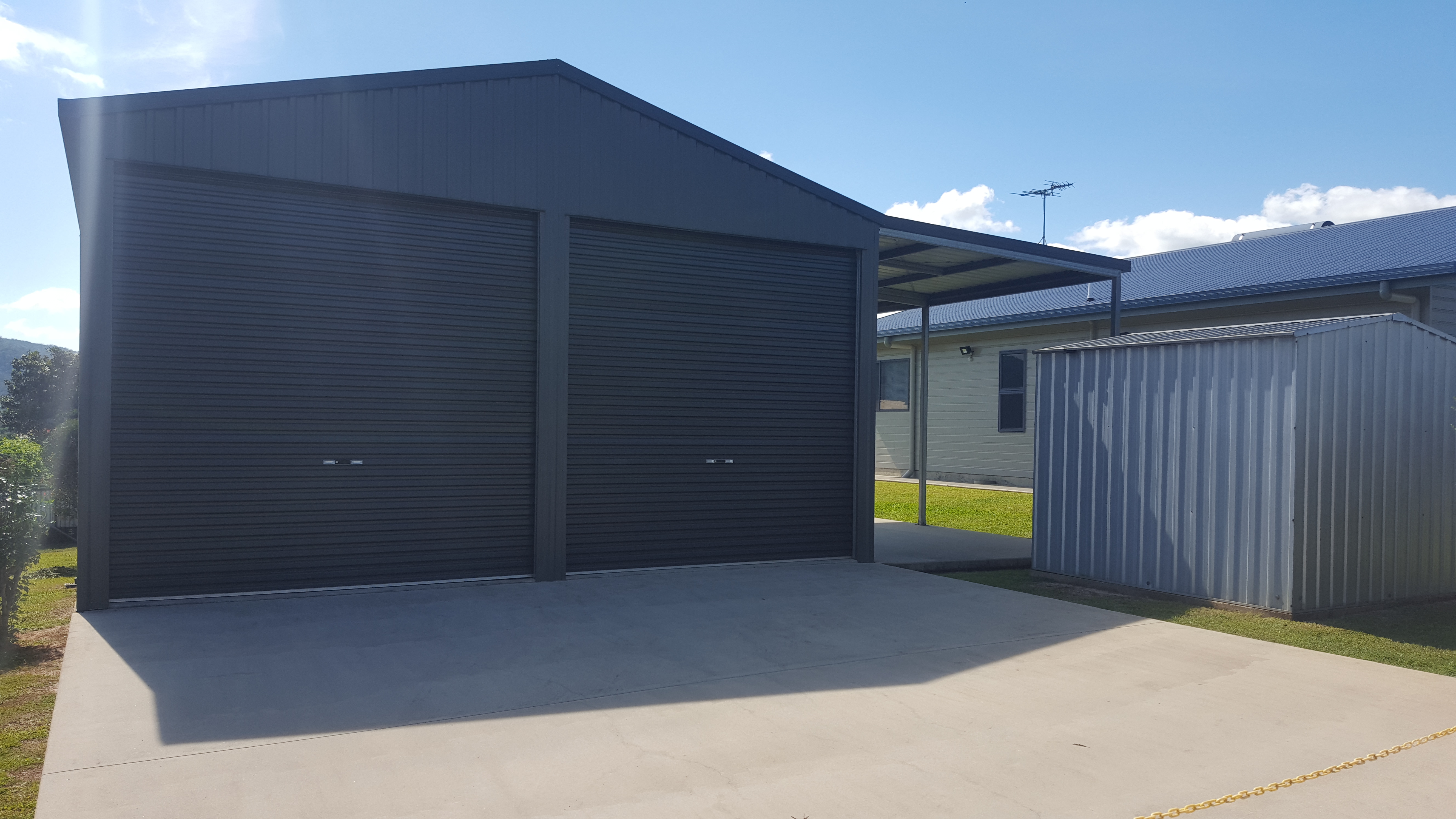 89 Loder Street, Atherton