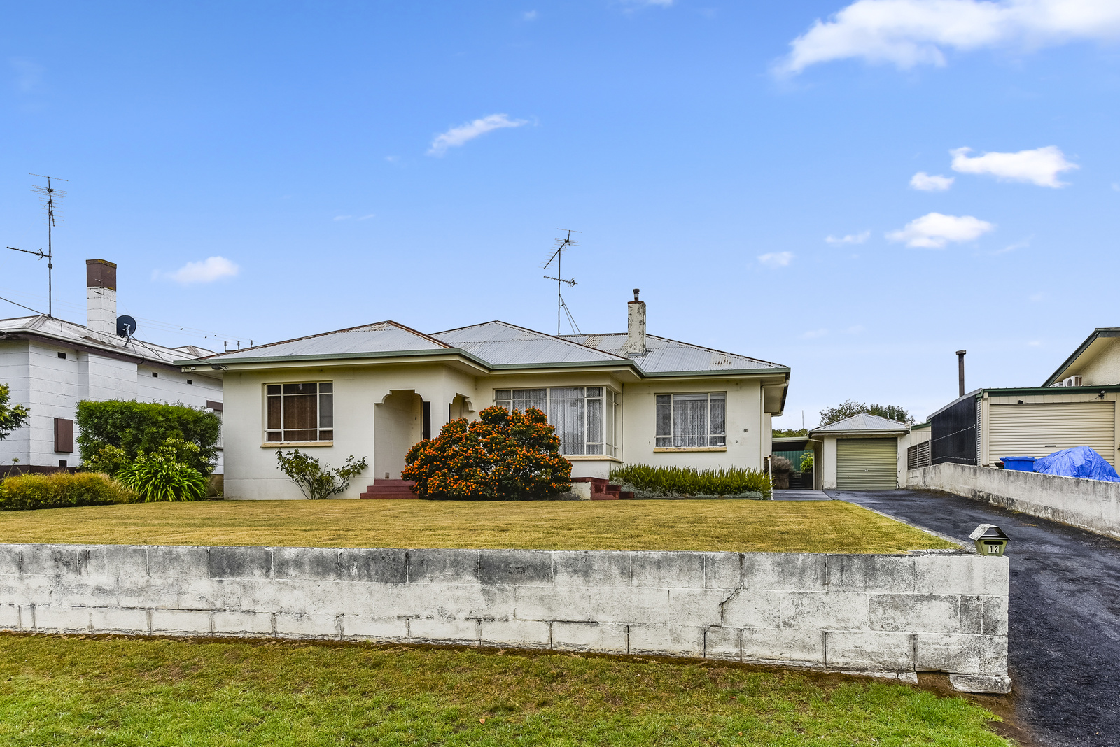 12 Wimmera Street, Mount Gambier