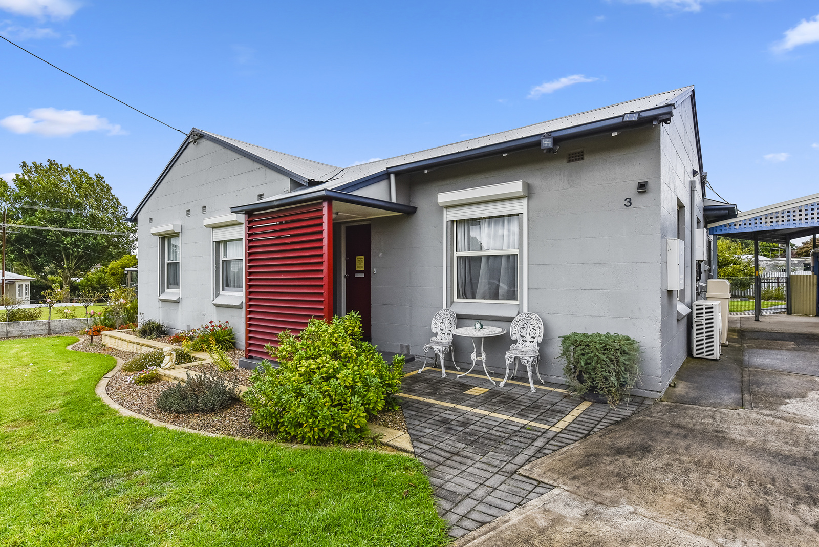 3 Mawson Avenue, Mount Gambier