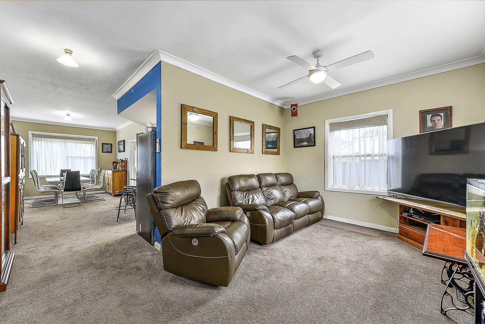 3 Mawson Avenue, Mount Gambier