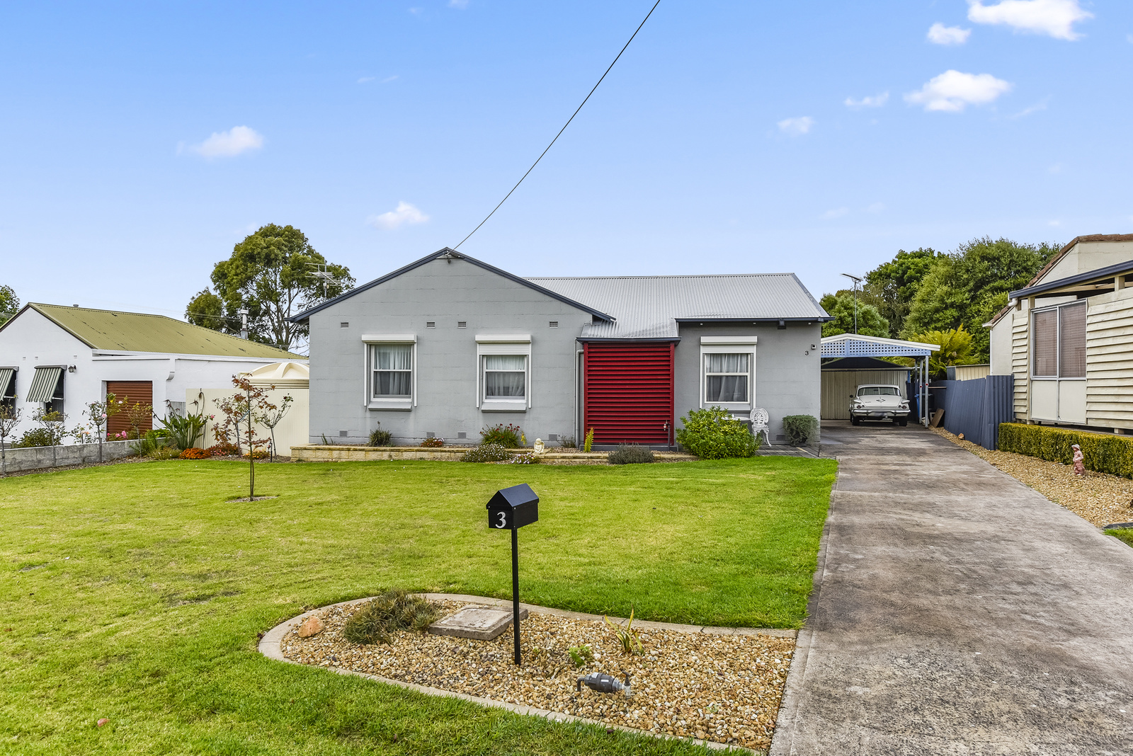3 Mawson Avenue, Mount Gambier