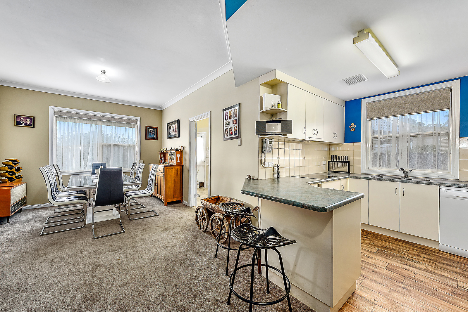 3 Mawson Avenue, Mount Gambier