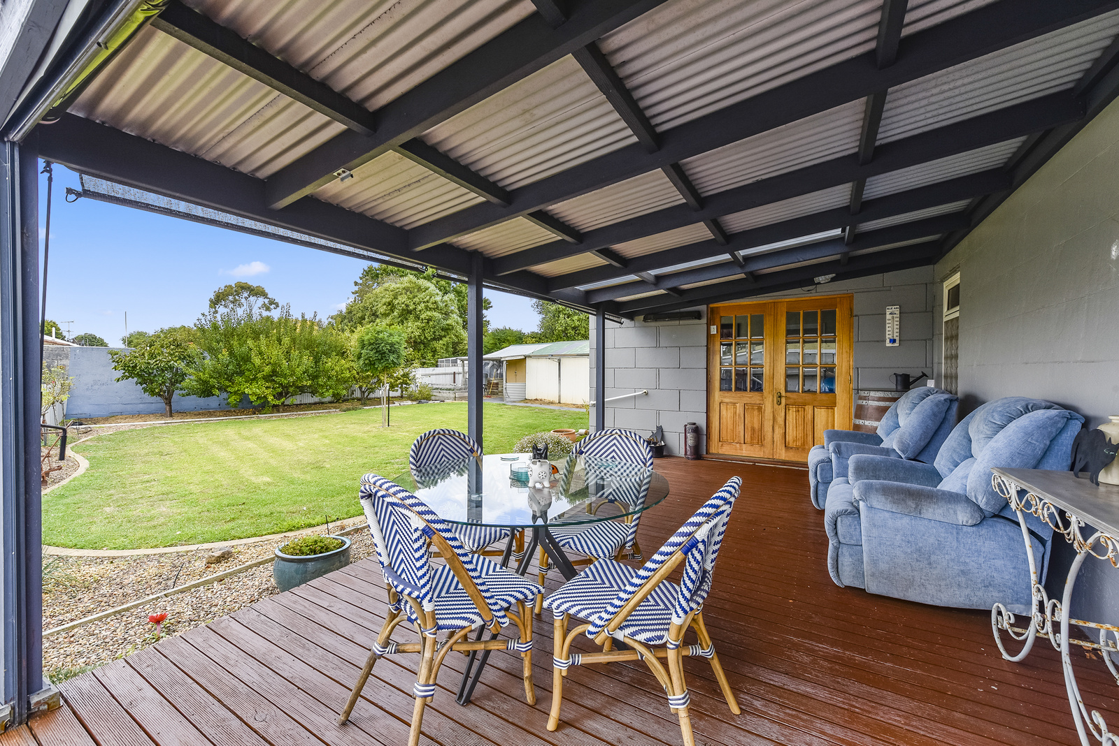 3 Mawson Avenue, Mount Gambier