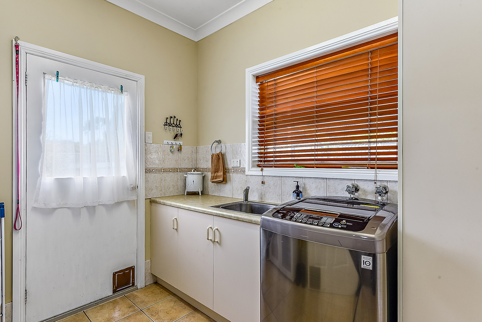 3 Mawson Avenue, Mount Gambier