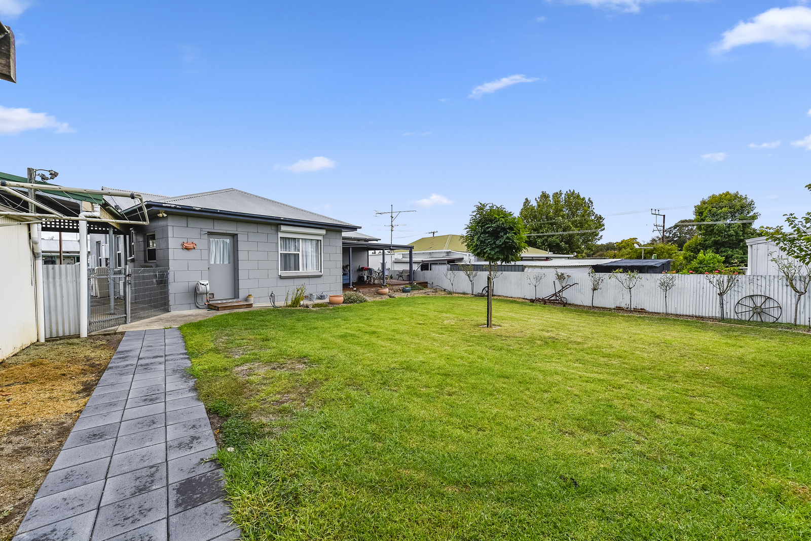 3 Mawson Avenue, Mount Gambier