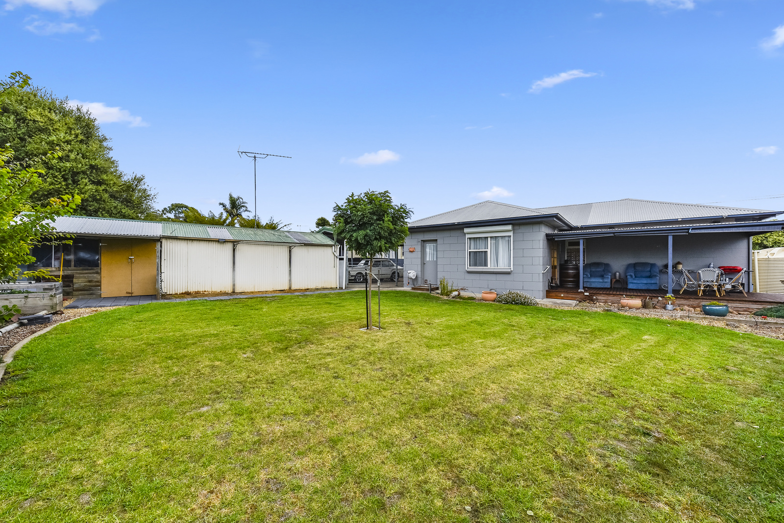 3 Mawson Avenue, Mount Gambier