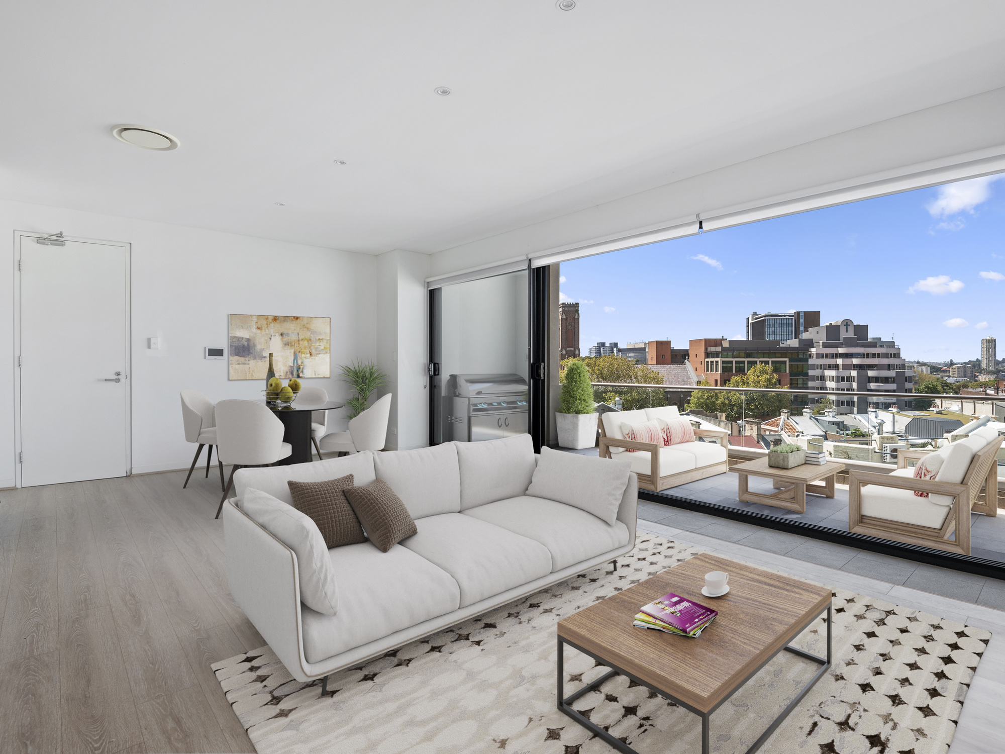 36 Flinders Street