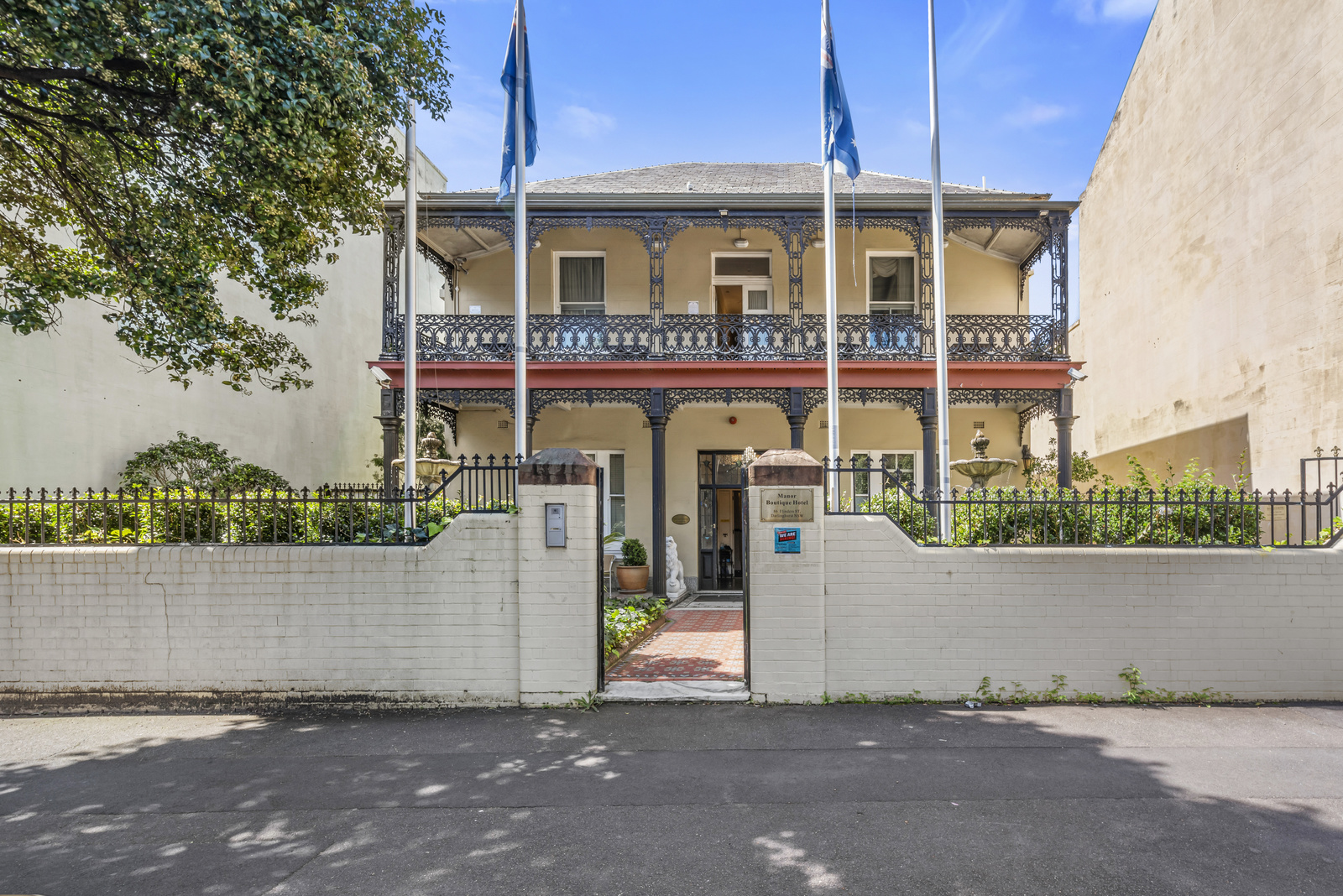 86 Flinders Street