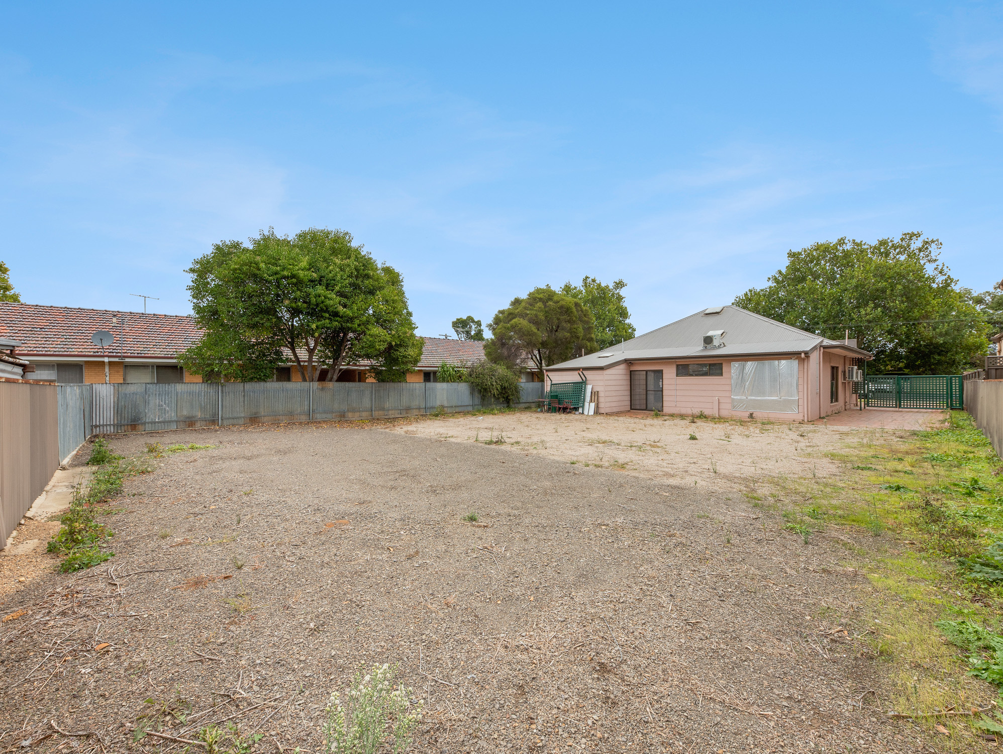 42 Green Street, Wangaratta