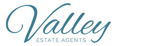 Valley Estate Agents logo