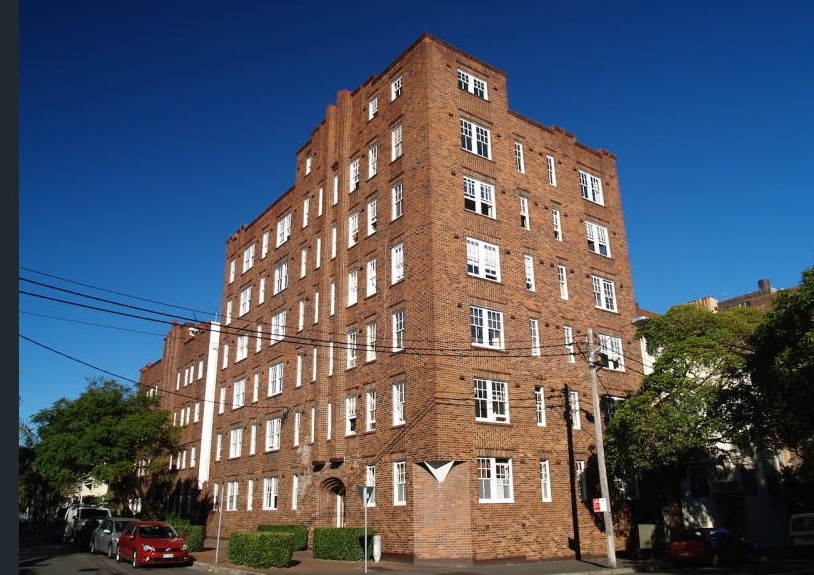3-5 Darley Street