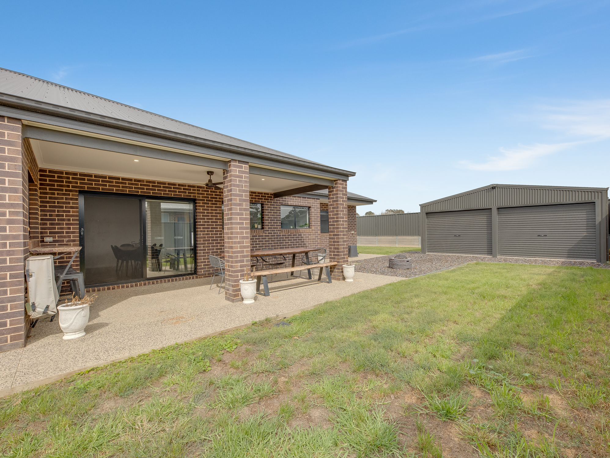 8 Plymouth Street, Wangaratta