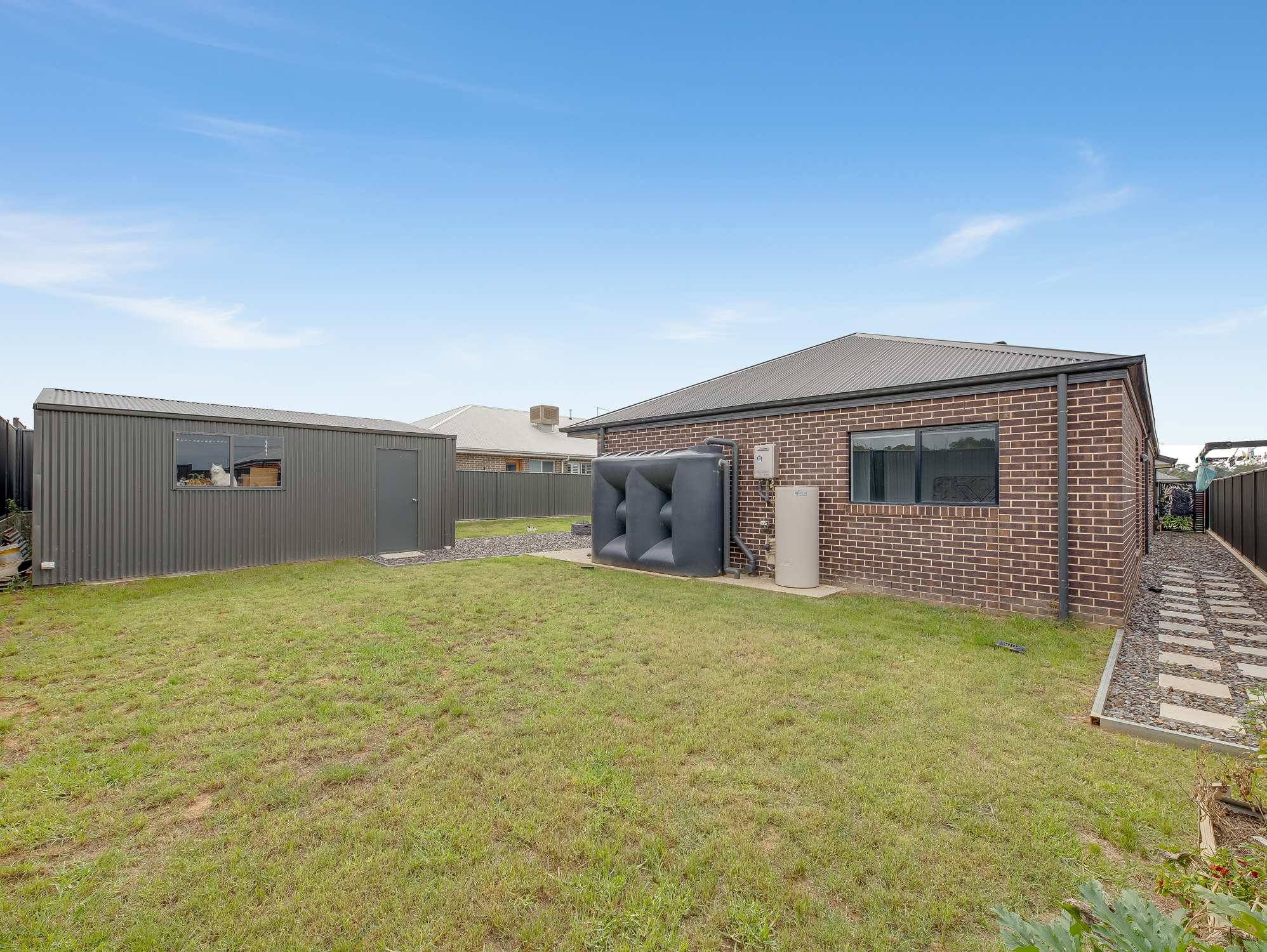 8 Plymouth Street, Wangaratta