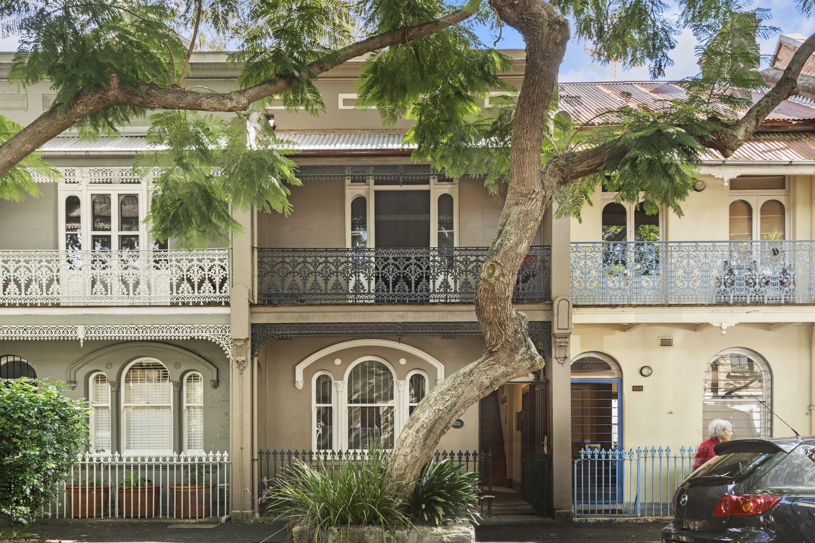 135 Riley Street
