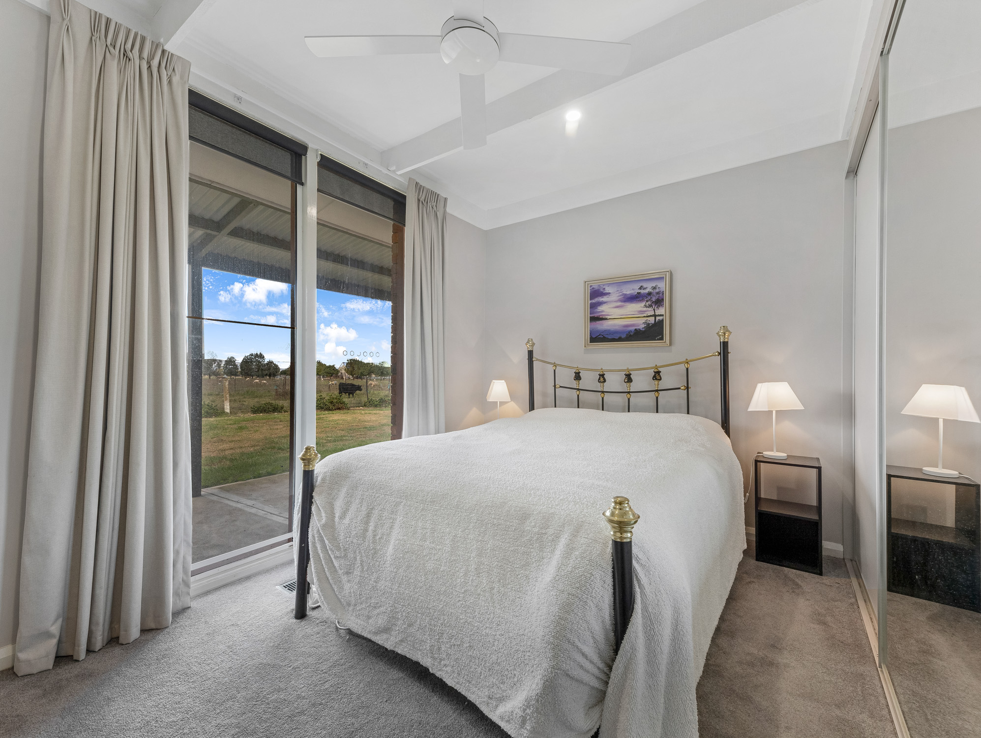 34 Londrigan-Tarrawingee Road, Londrigan