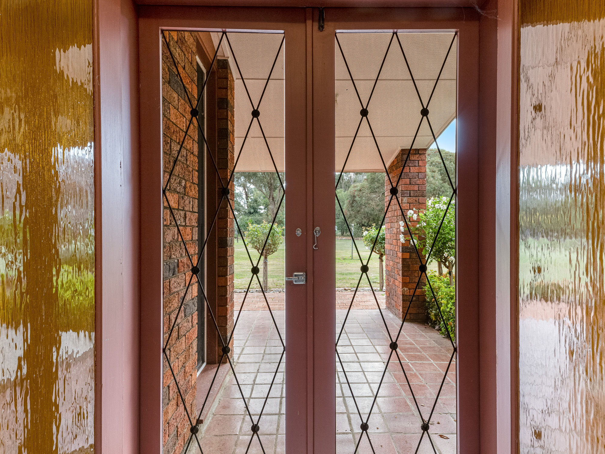 34 Londrigan-Tarrawingee Road, Londrigan