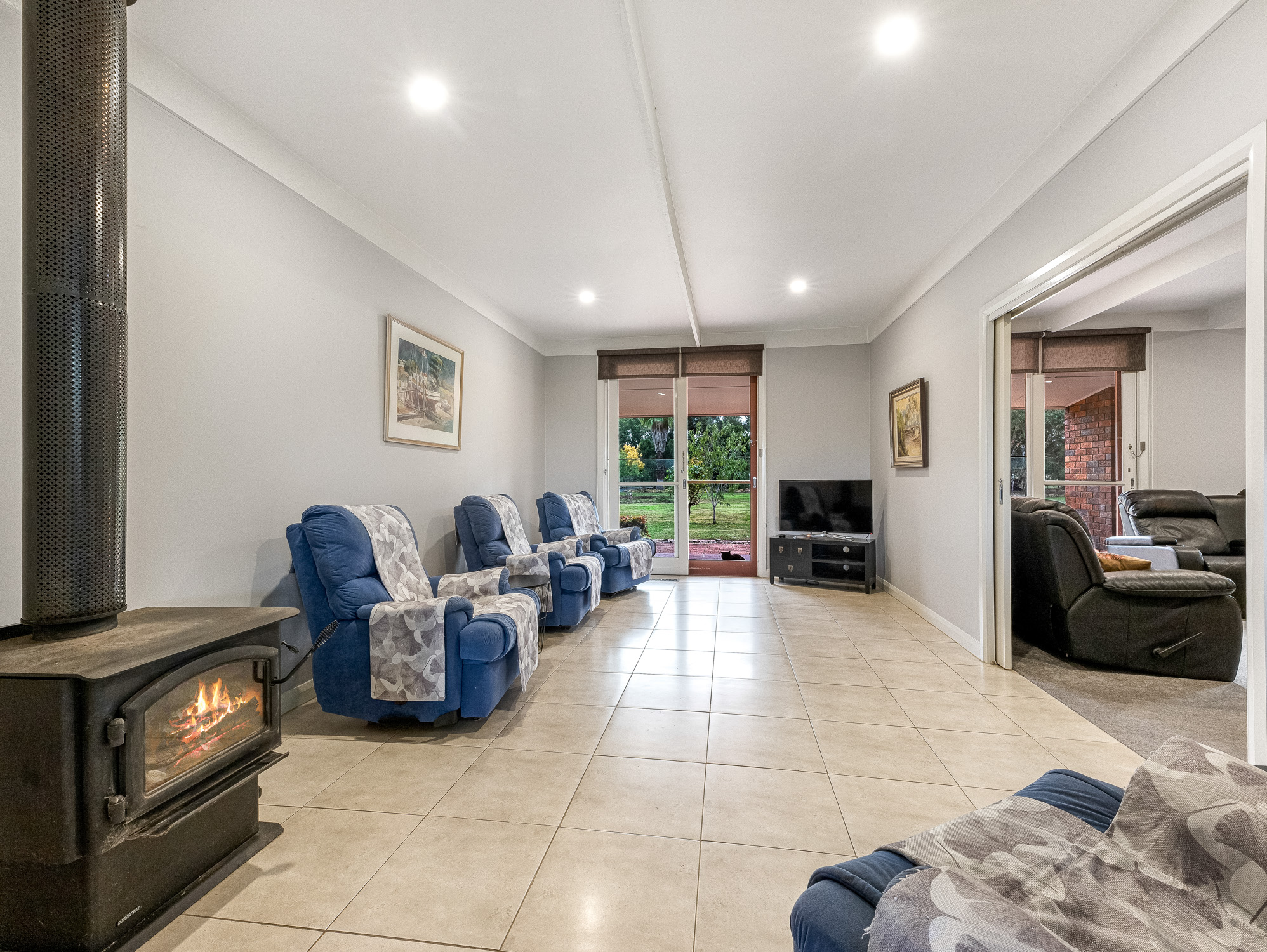 34 Londrigan-Tarrawingee Road, Londrigan