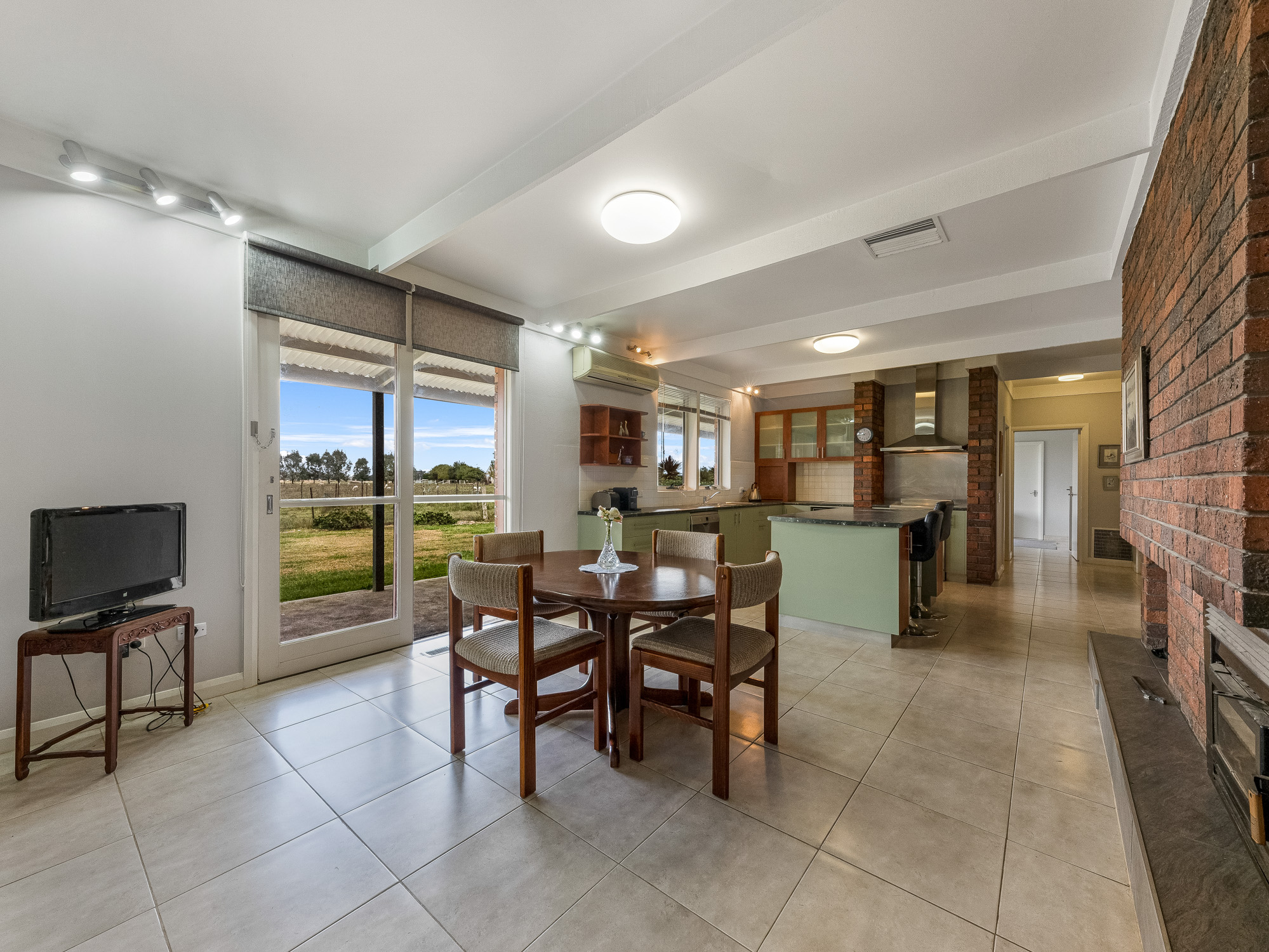 34 Londrigan-Tarrawingee Road, Londrigan