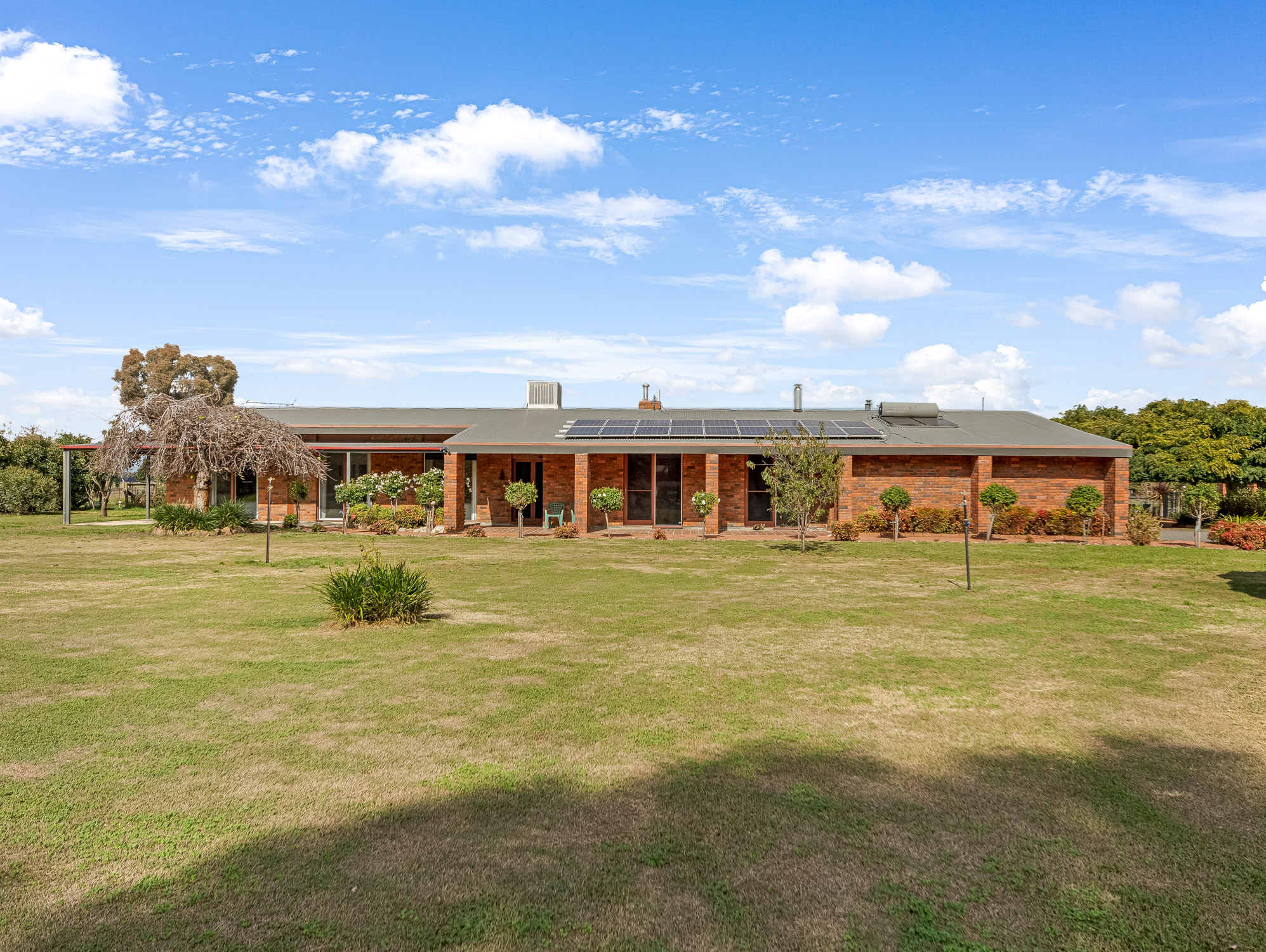 34 Londrigan-Tarrawingee Road, Londrigan