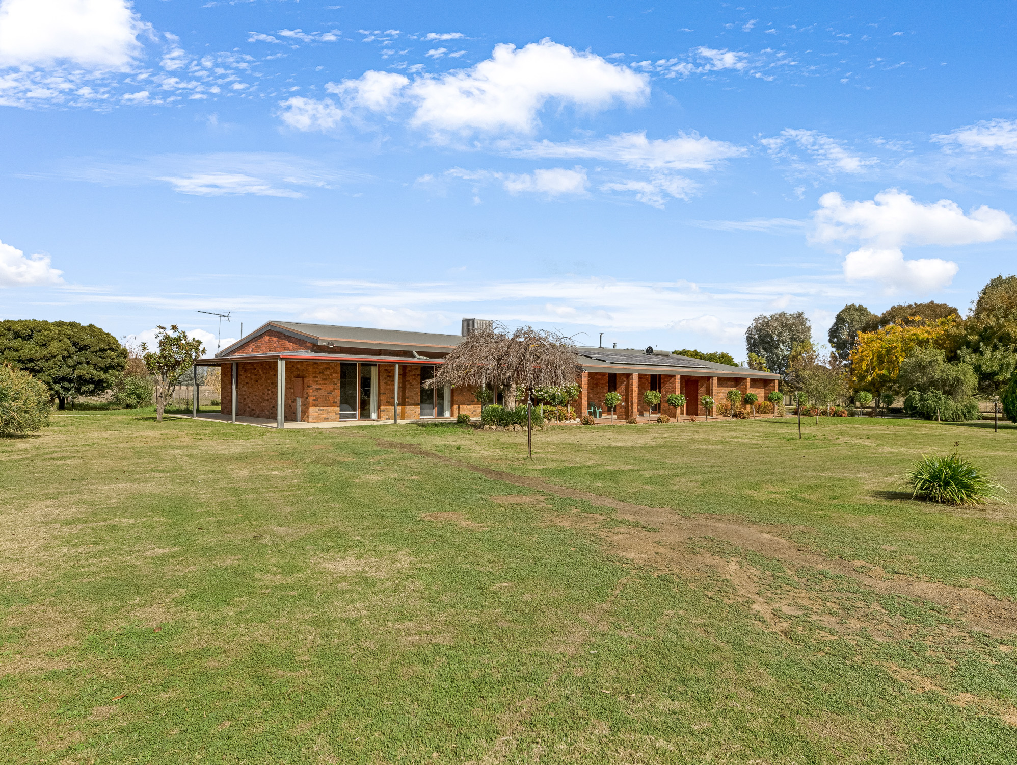 34 Londrigan-Tarrawingee Road, Londrigan
