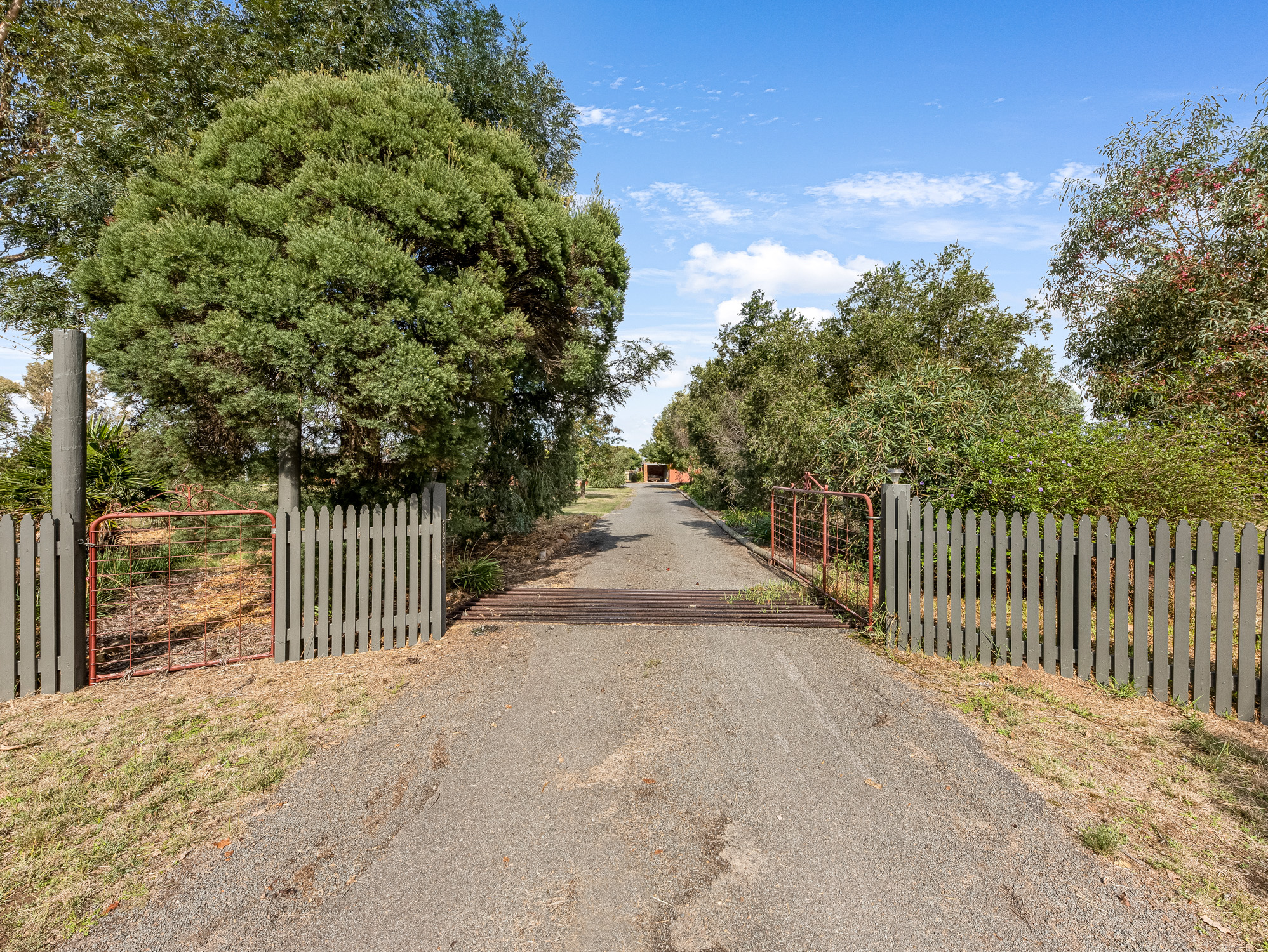 34 Londrigan-Tarrawingee Road, Londrigan
