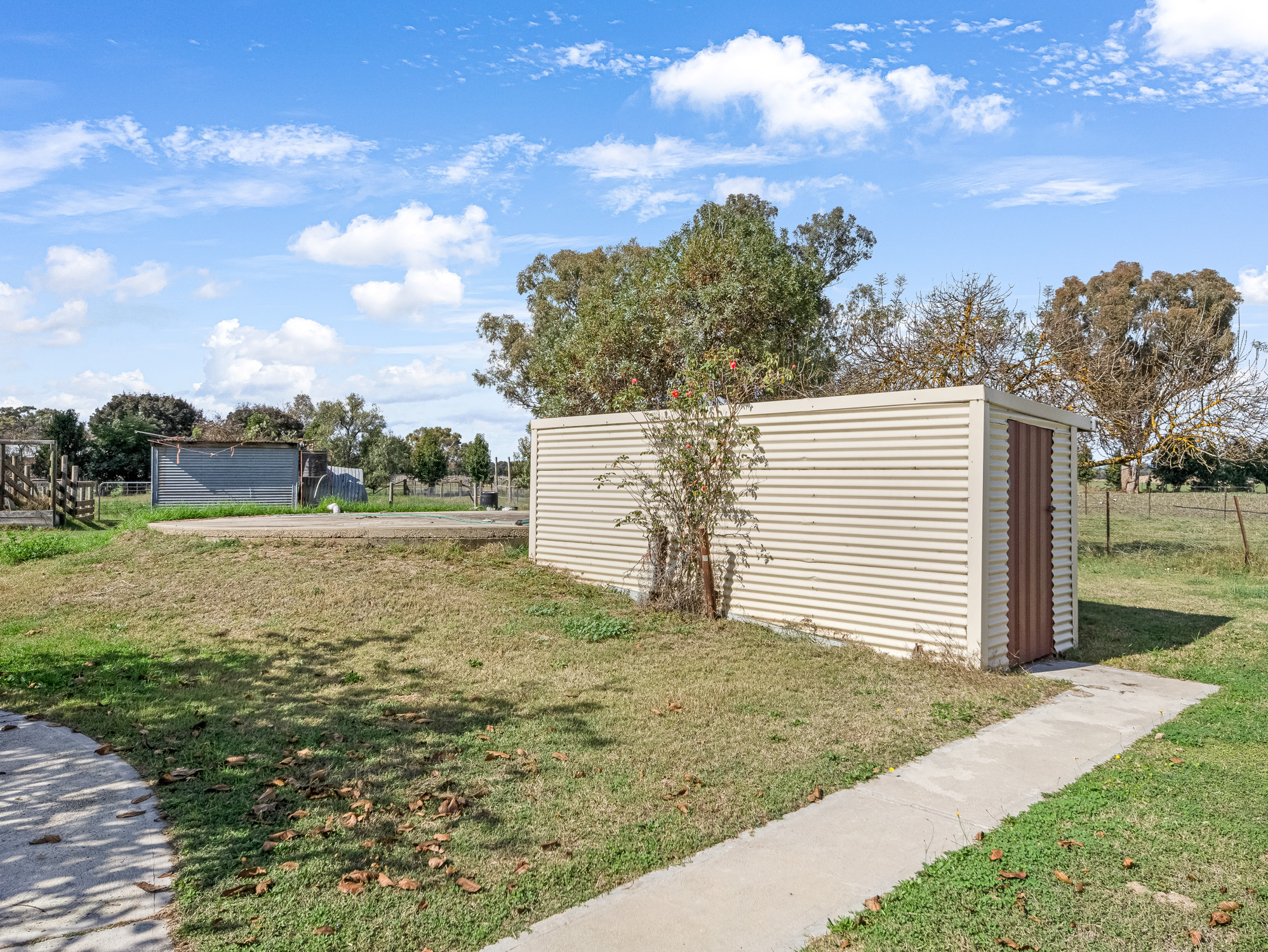 34 Londrigan-Tarrawingee Road, Londrigan