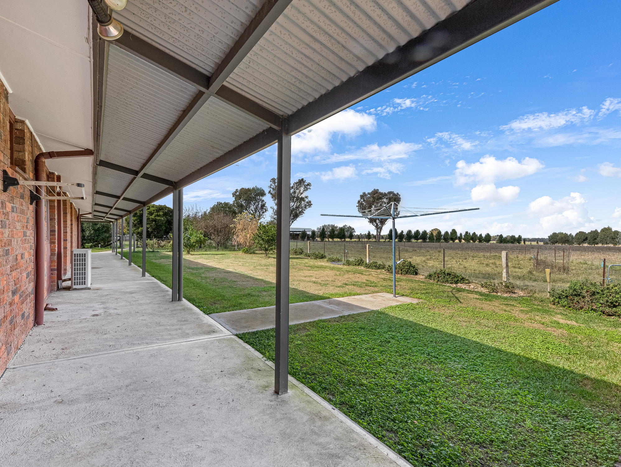 34 Londrigan-Tarrawingee Road, Londrigan
