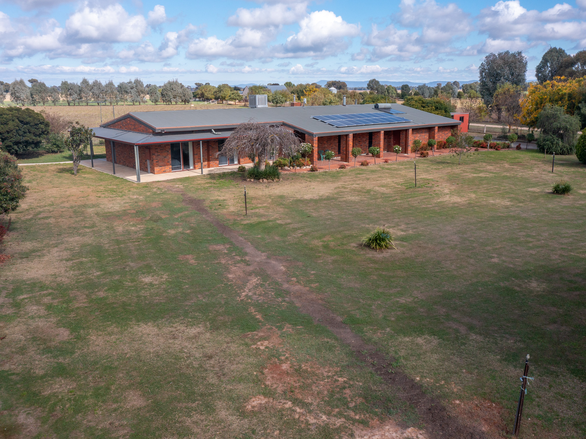 34 Londrigan-Tarrawingee Road, Londrigan