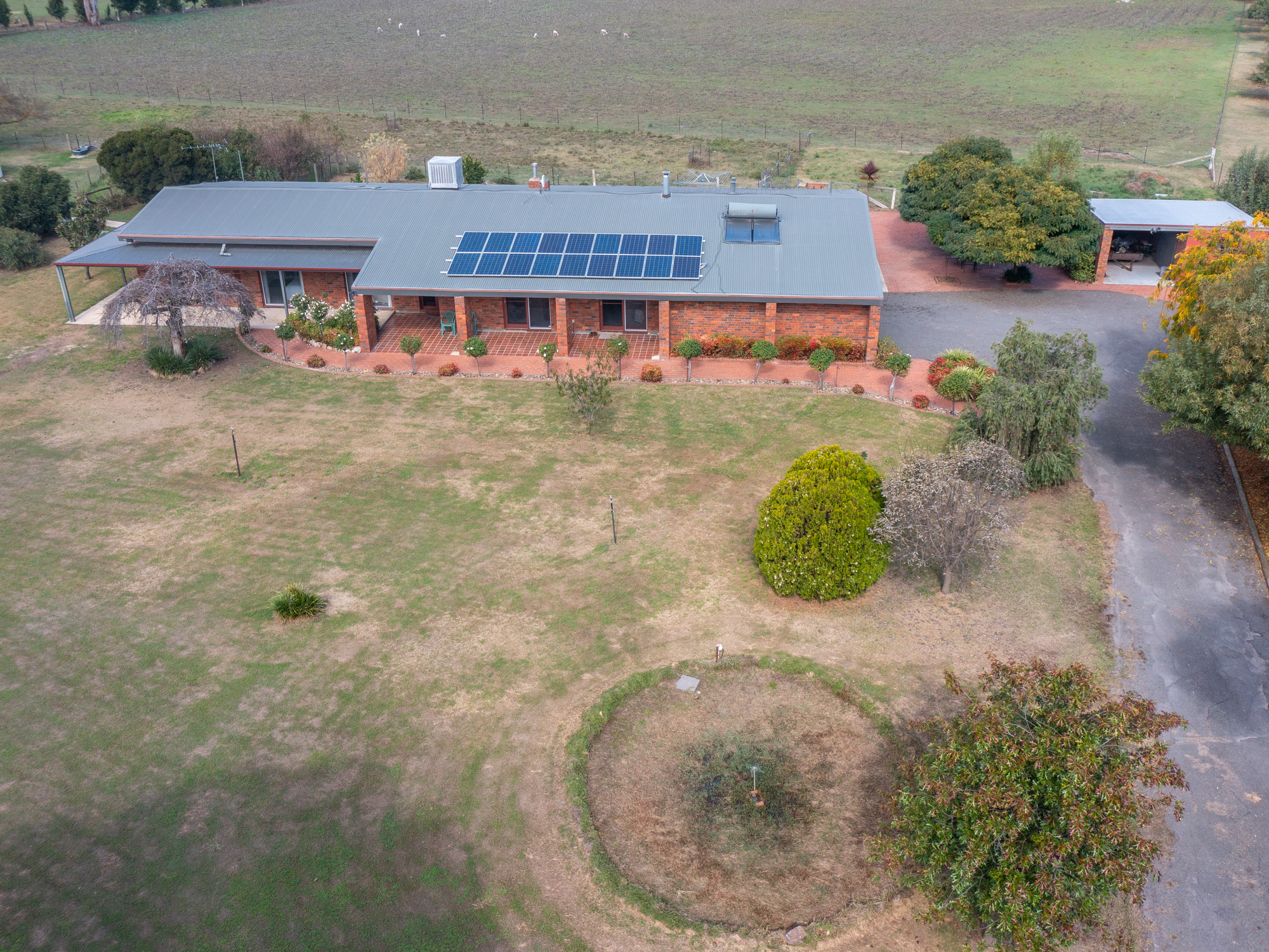 34 Londrigan-Tarrawingee Road, Londrigan