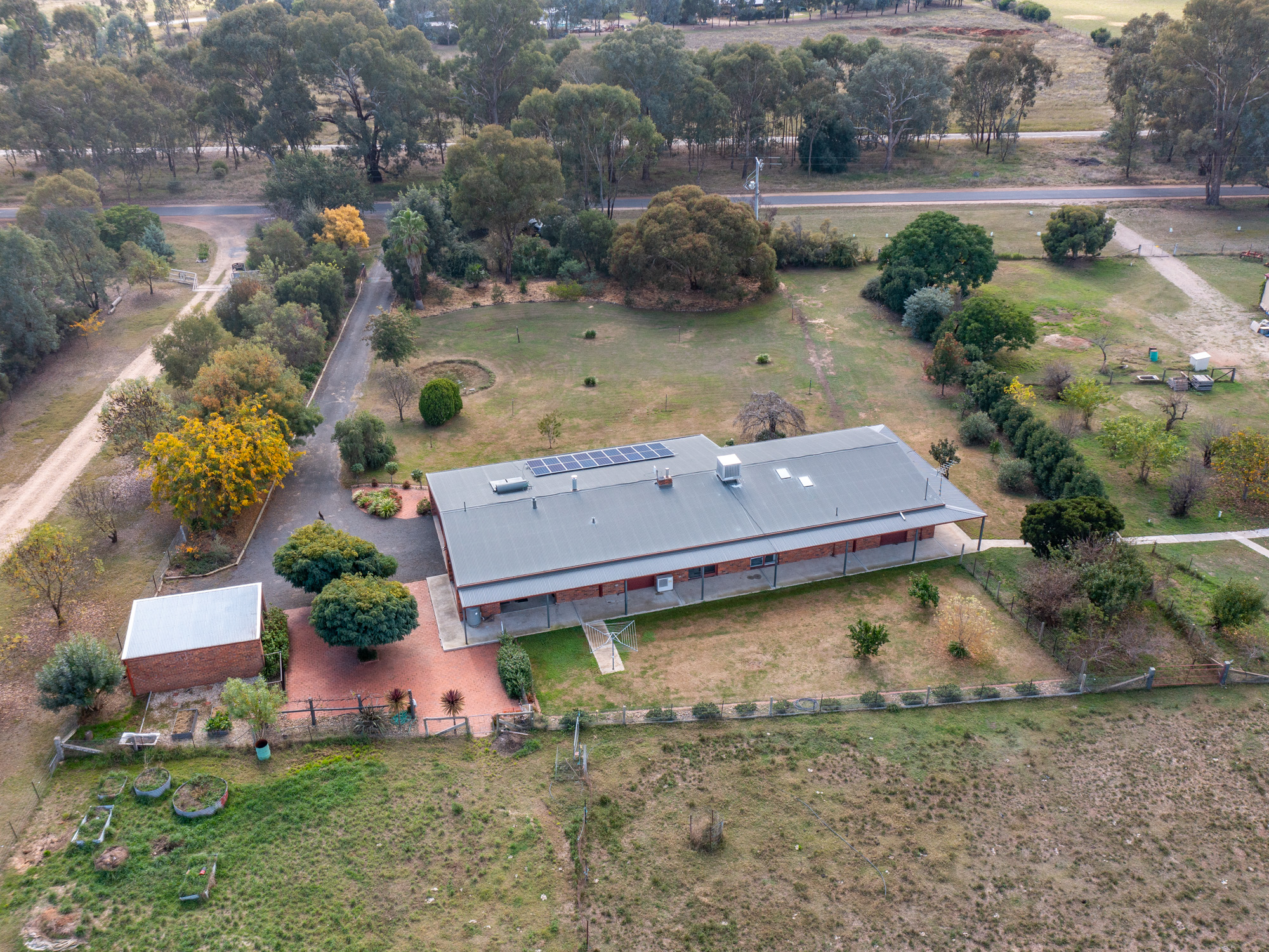 34 Londrigan-Tarrawingee Road, Londrigan