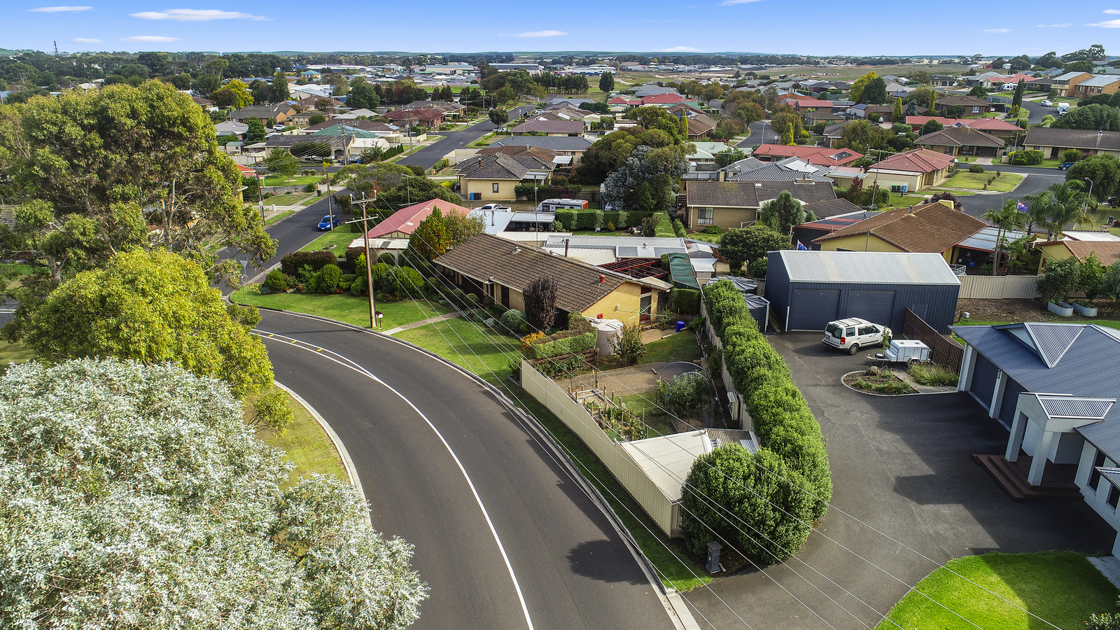 13 Heaver Drive, Mount Gambier