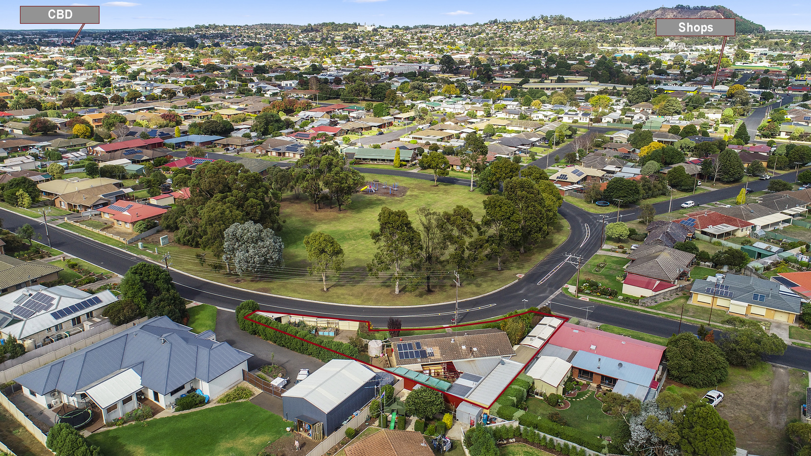 13 Heaver Drive, Mount Gambier