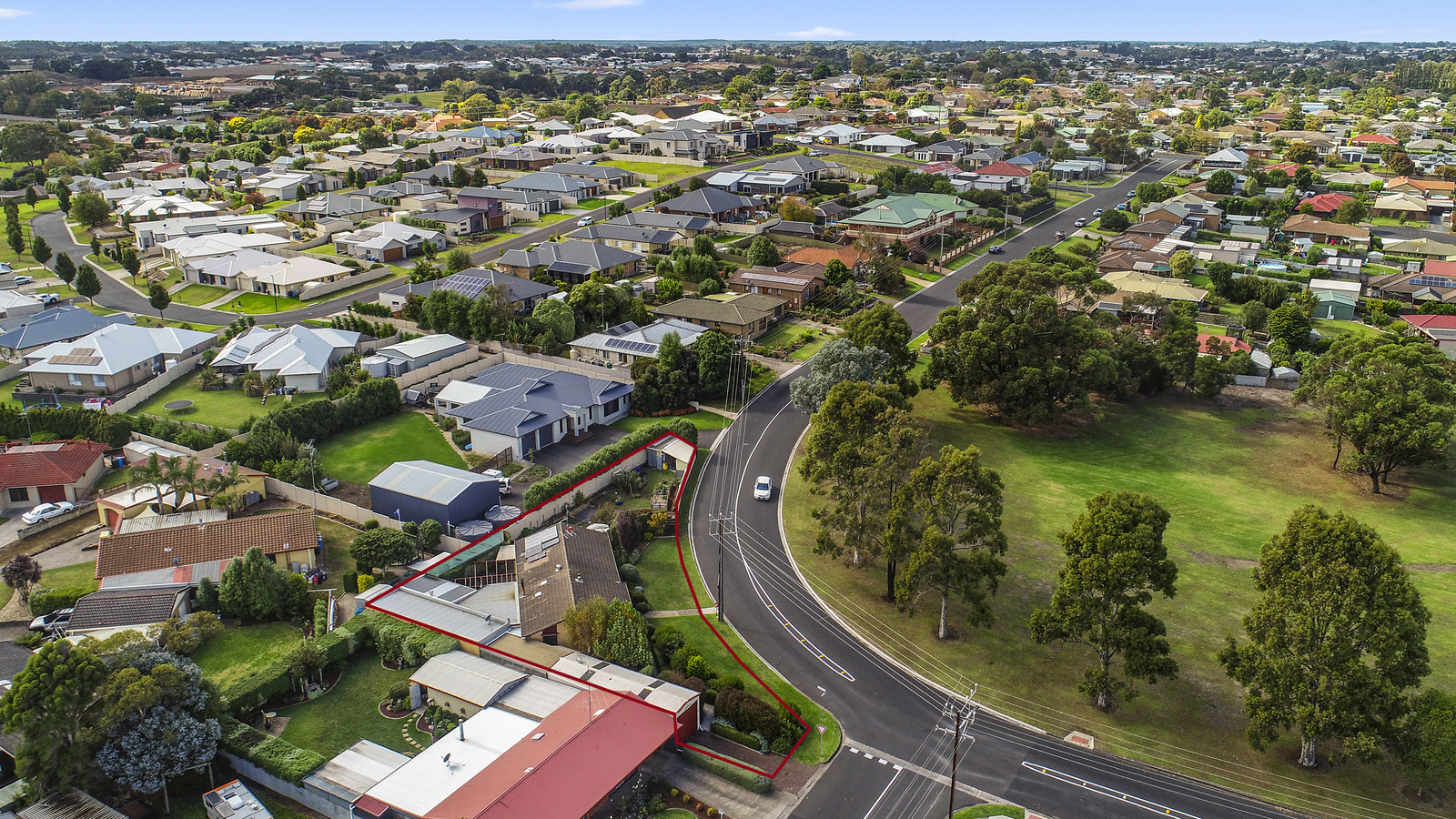 13 Heaver Drive, Mount Gambier