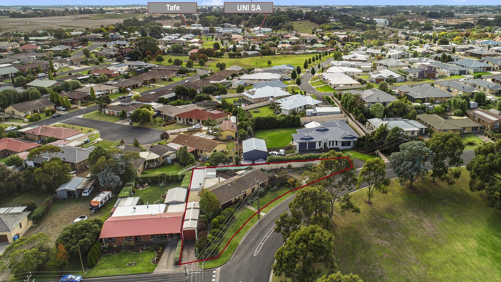 13 Heaver Drive, Mount Gambier