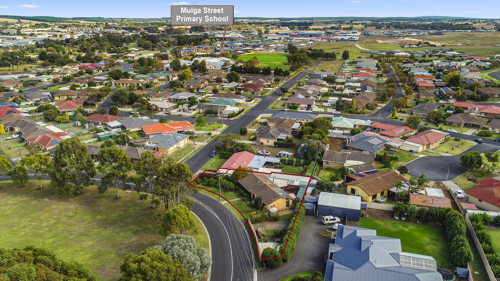 13 Heaver Drive, Mount Gambier