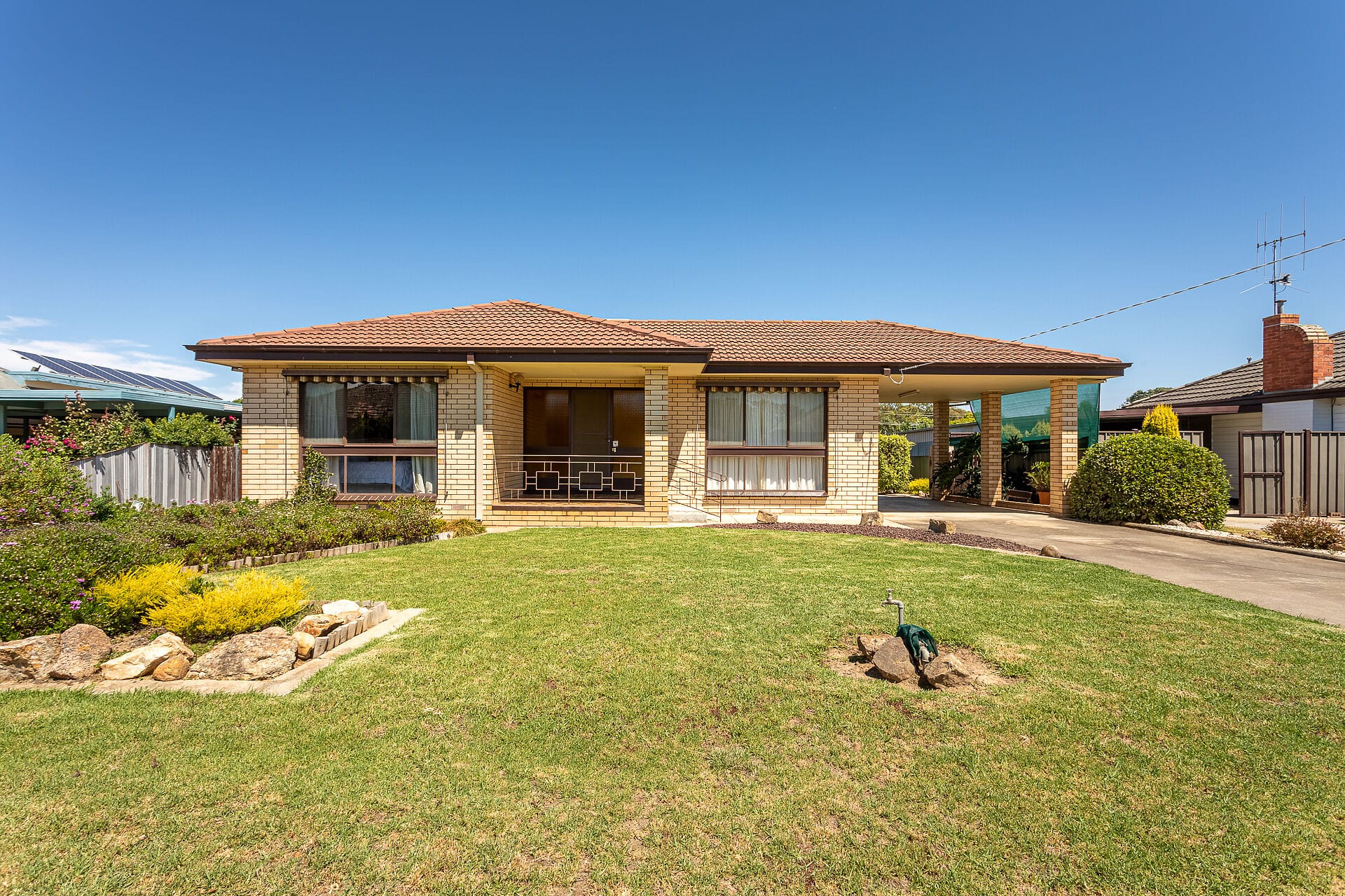 5 Cavanagh Street, Wangaratta