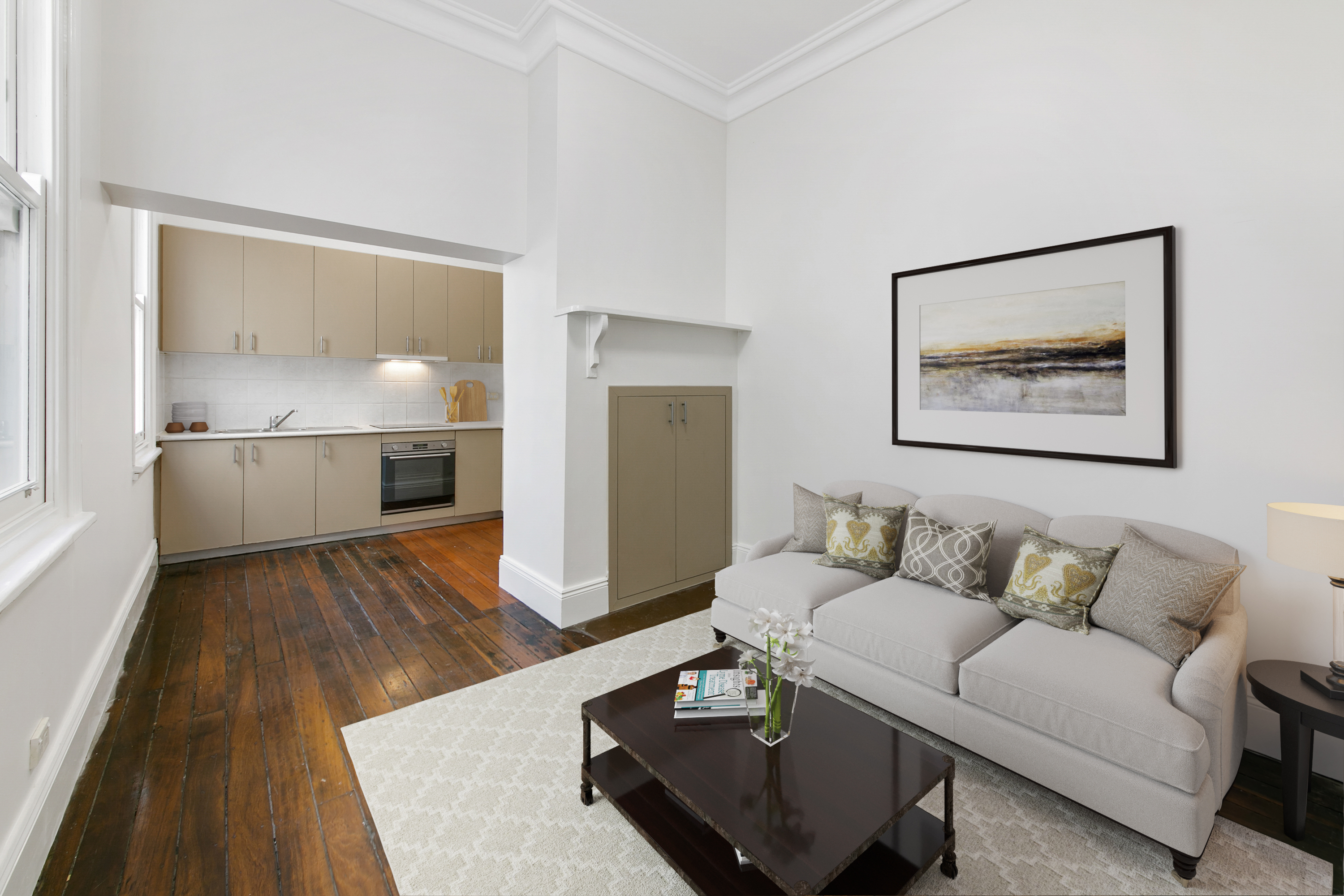 14a Oxford Street