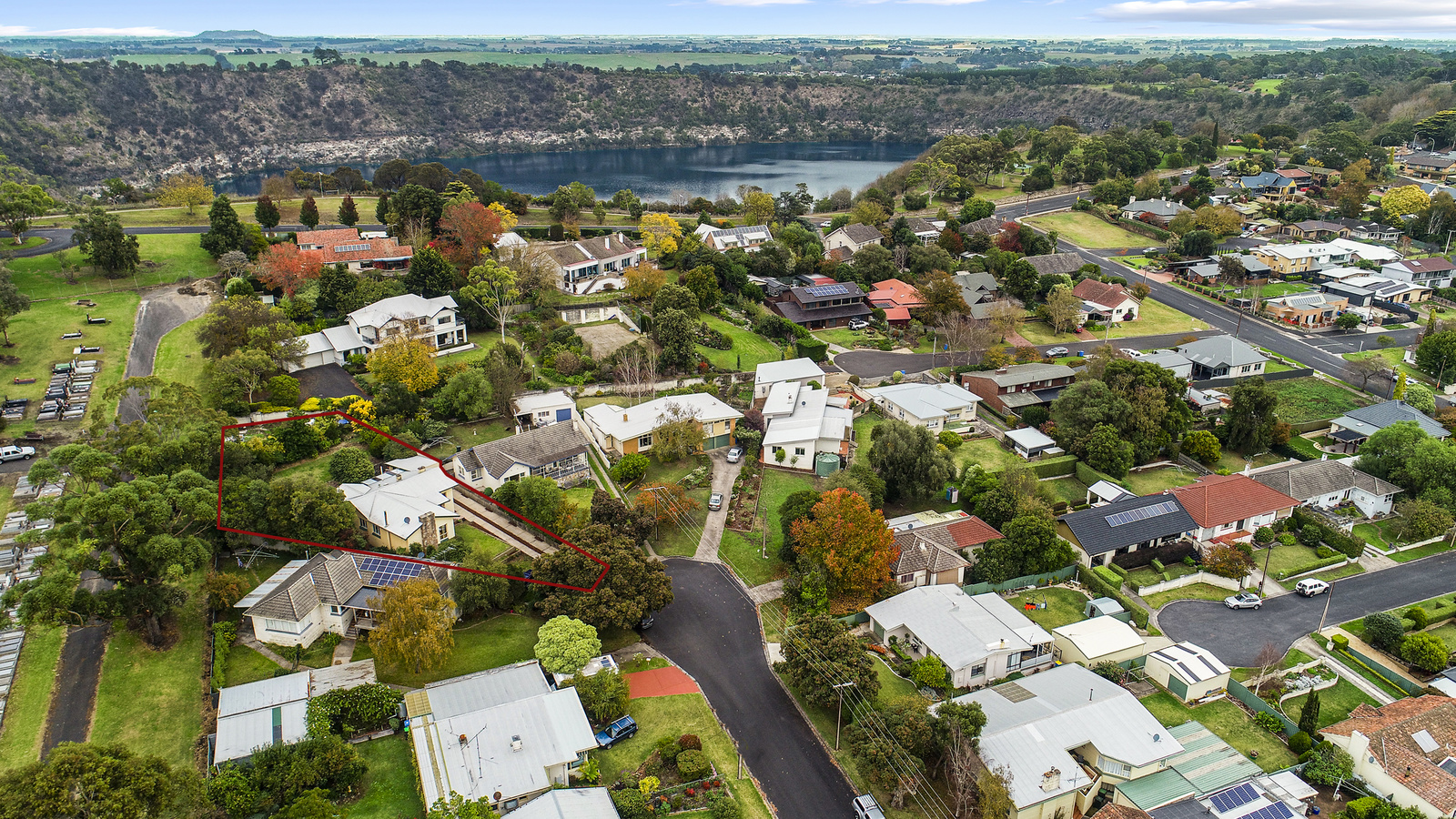 17 Renfrey Place, Mount Gambier