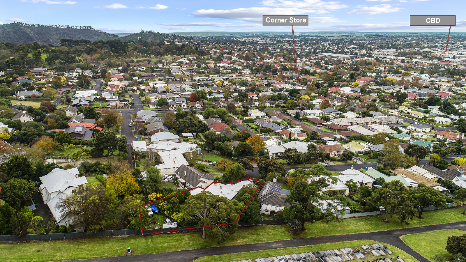 17 Renfrey Place, Mount Gambier