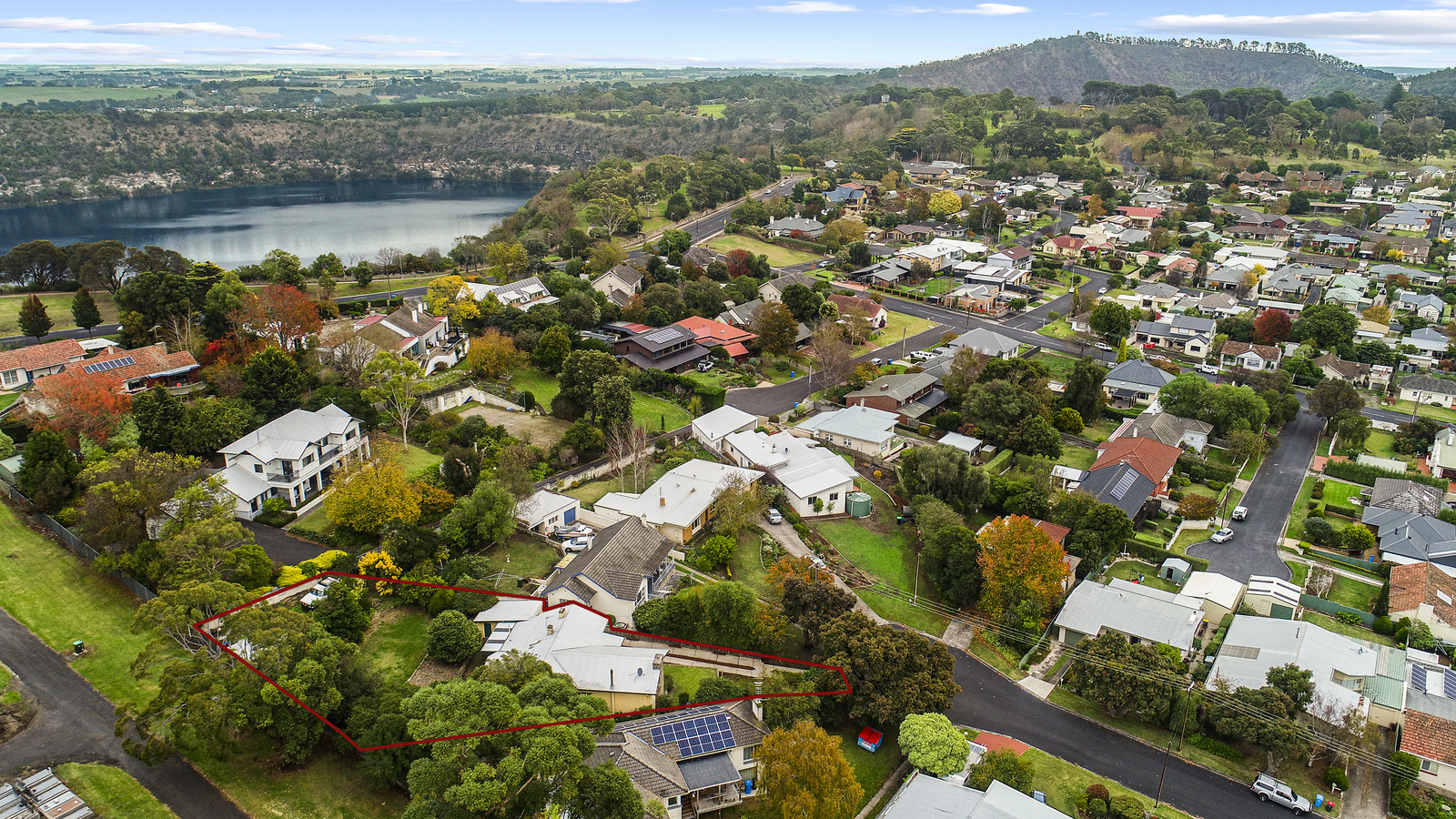 17 Renfrey Place, Mount Gambier