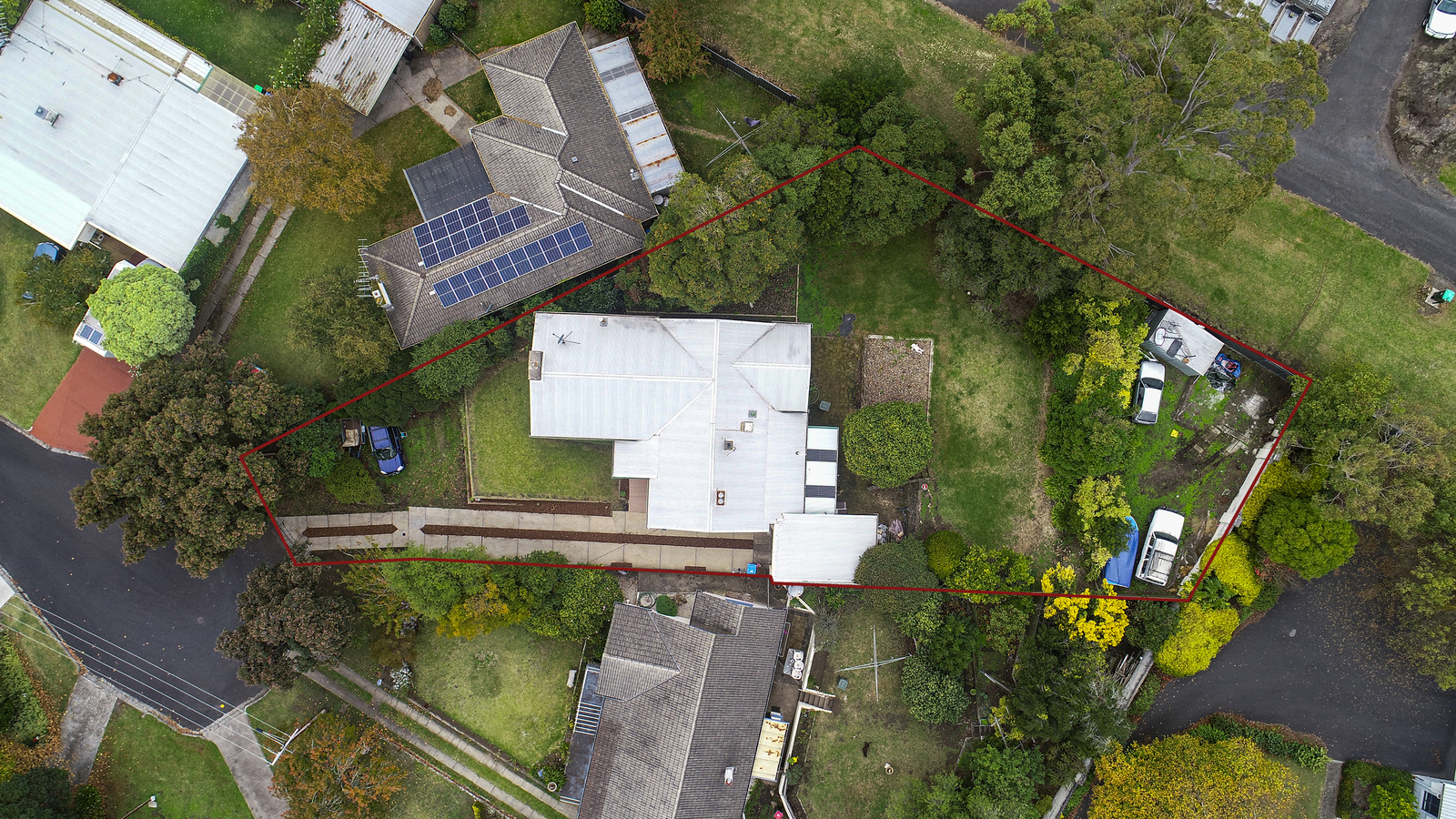 17 Renfrey Place, Mount Gambier