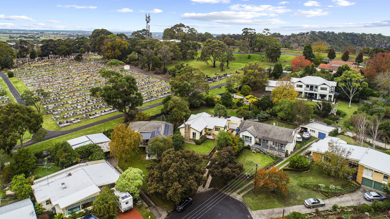 17 Renfrey Place, Mount Gambier