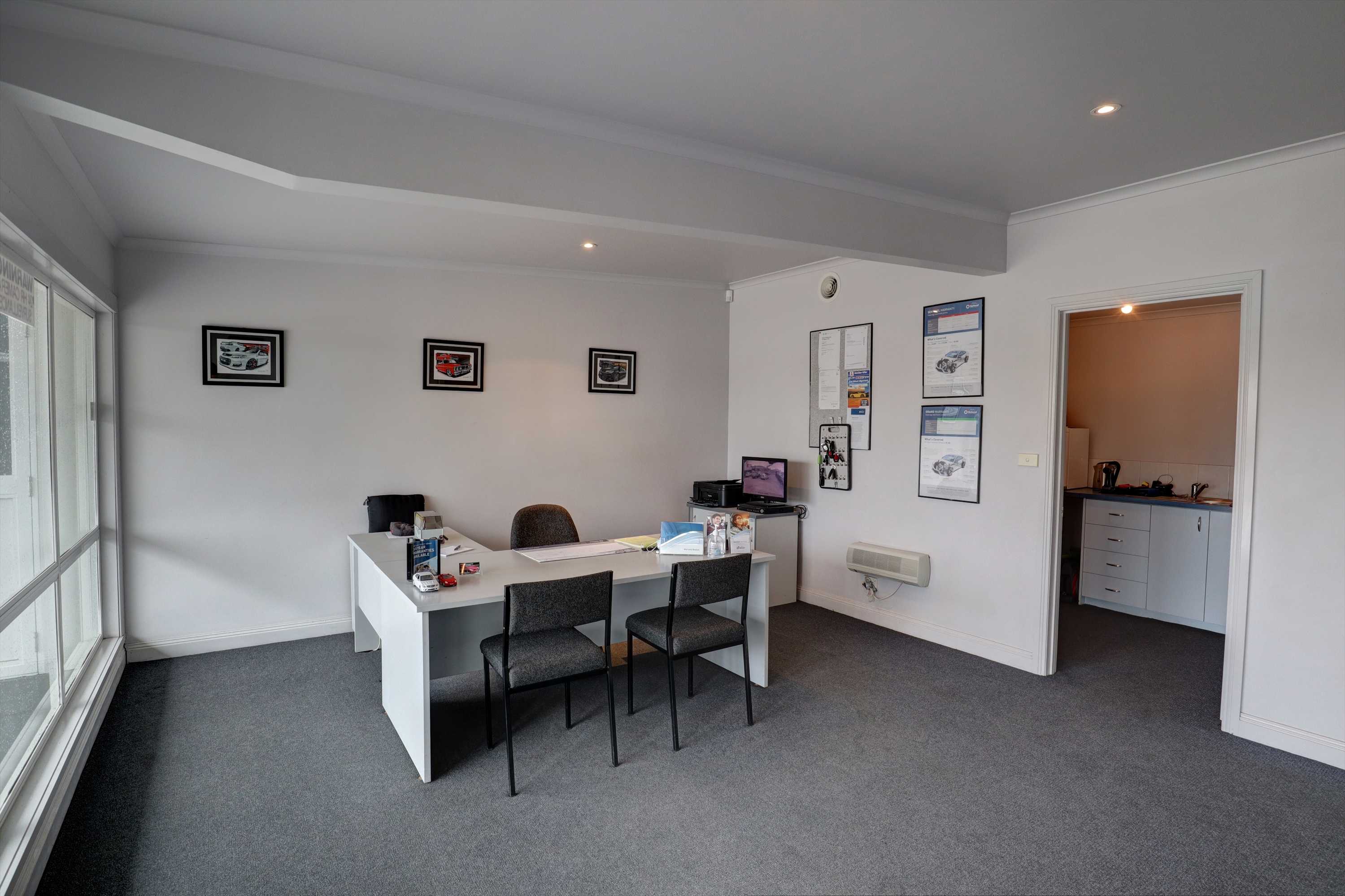 175 Bass Highway, Cooee