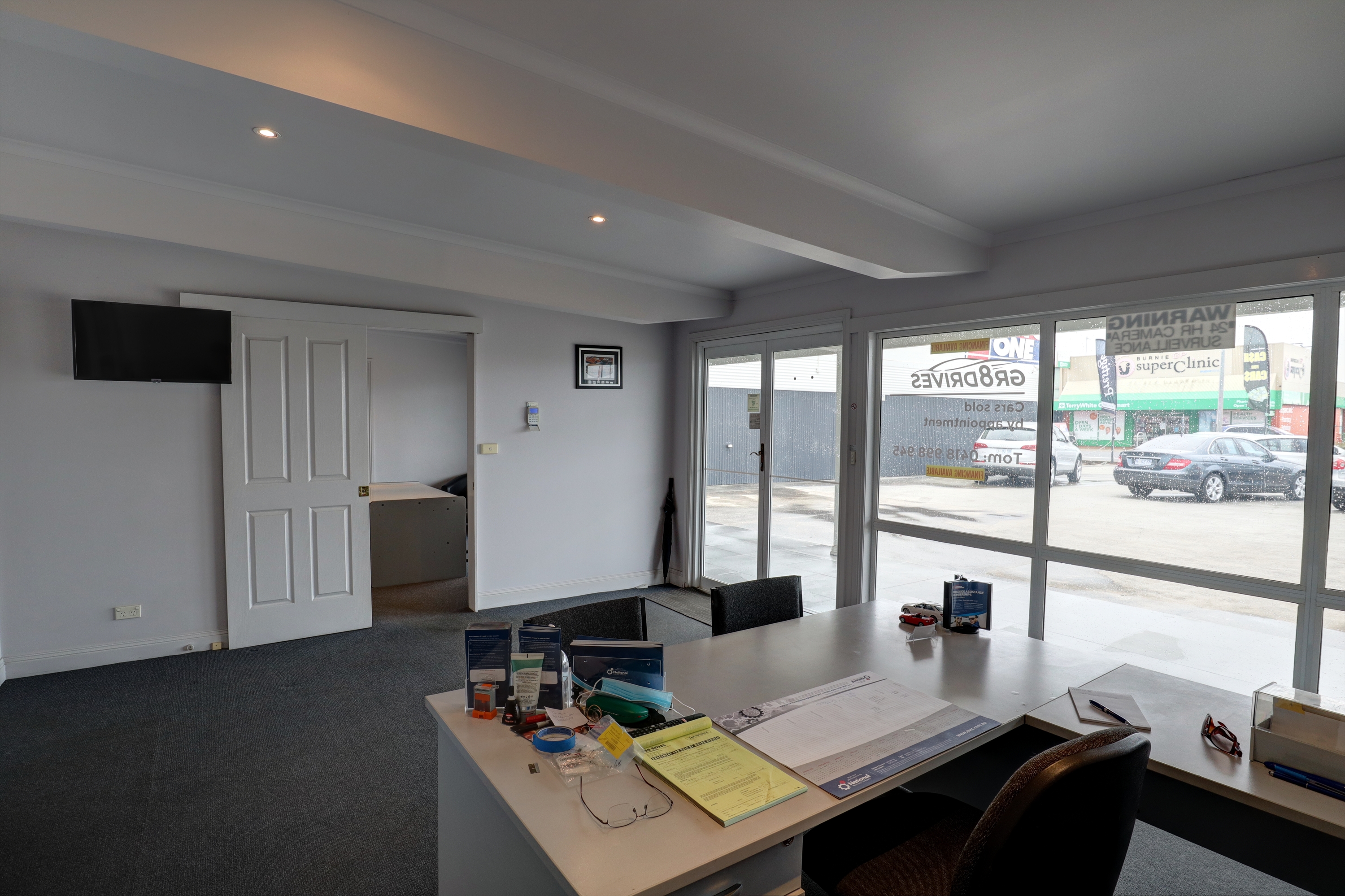 175 Bass Highway, Cooee